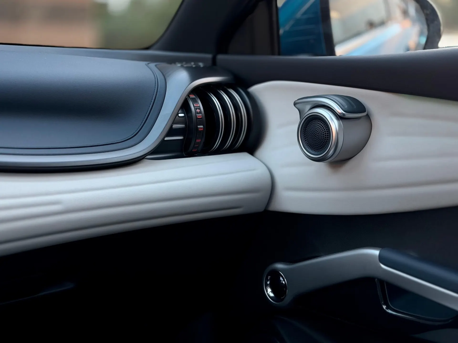 BYD Atto 3 60.48 kWh Design 18