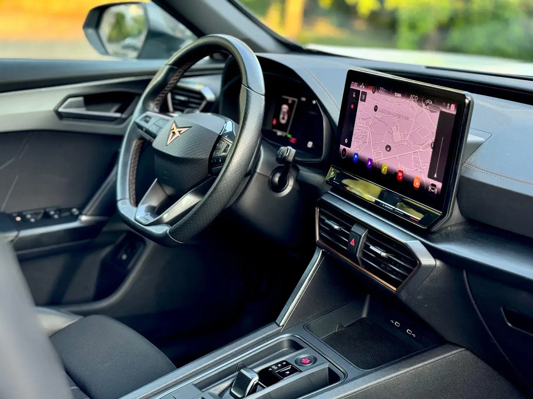 Cupra Formentor 14