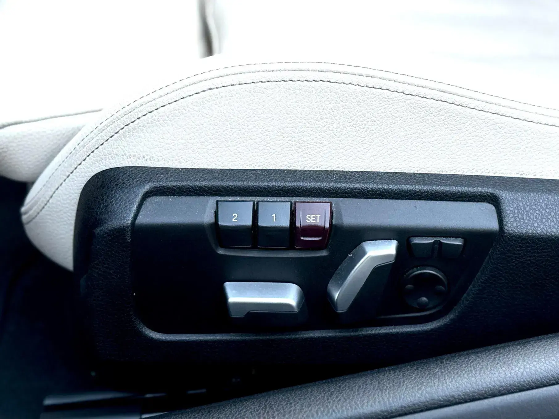 BMW 420 d Line Luxury 21