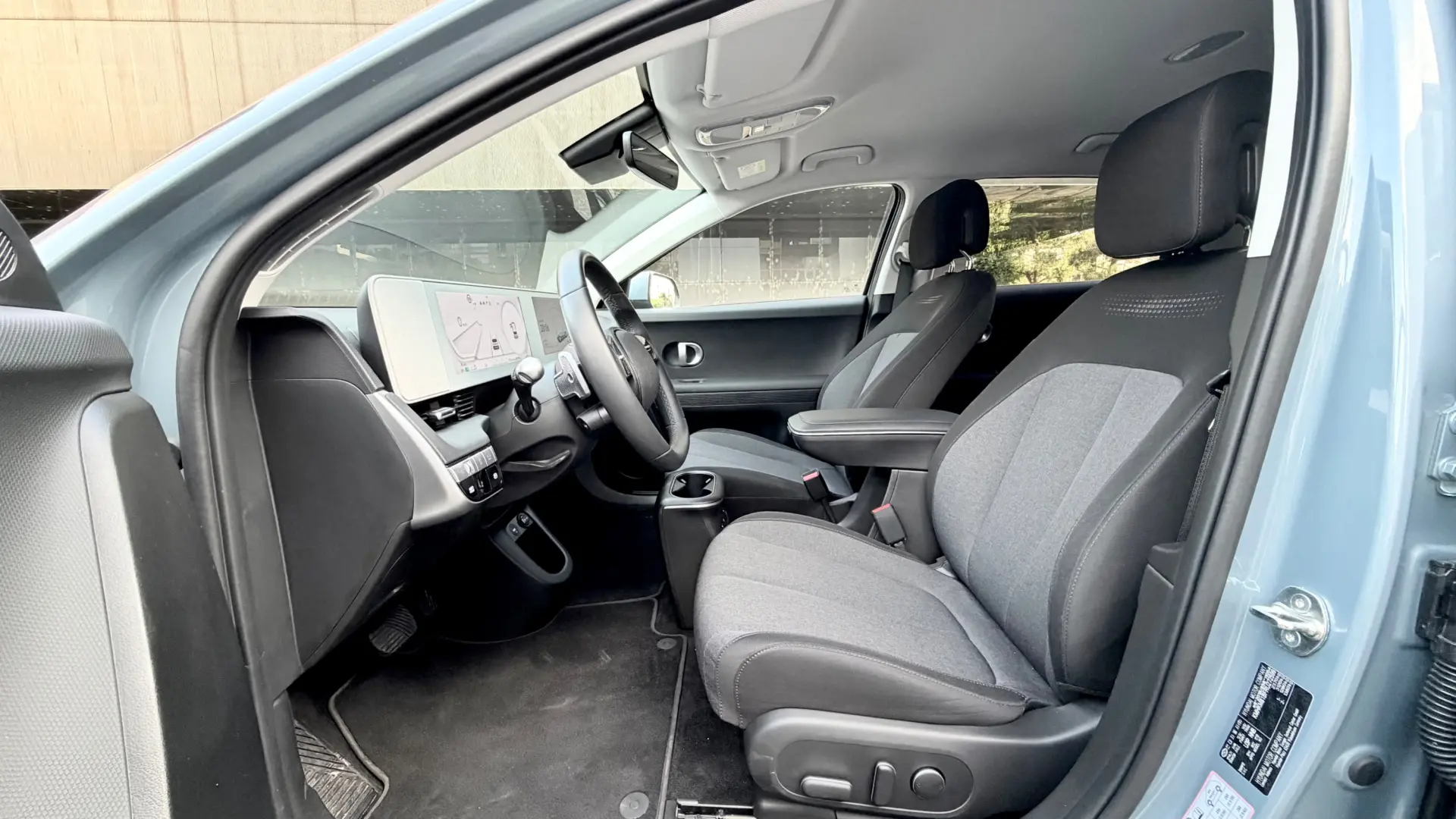 Hyundai Ioniq 5 58 kWh Dynamiq 22