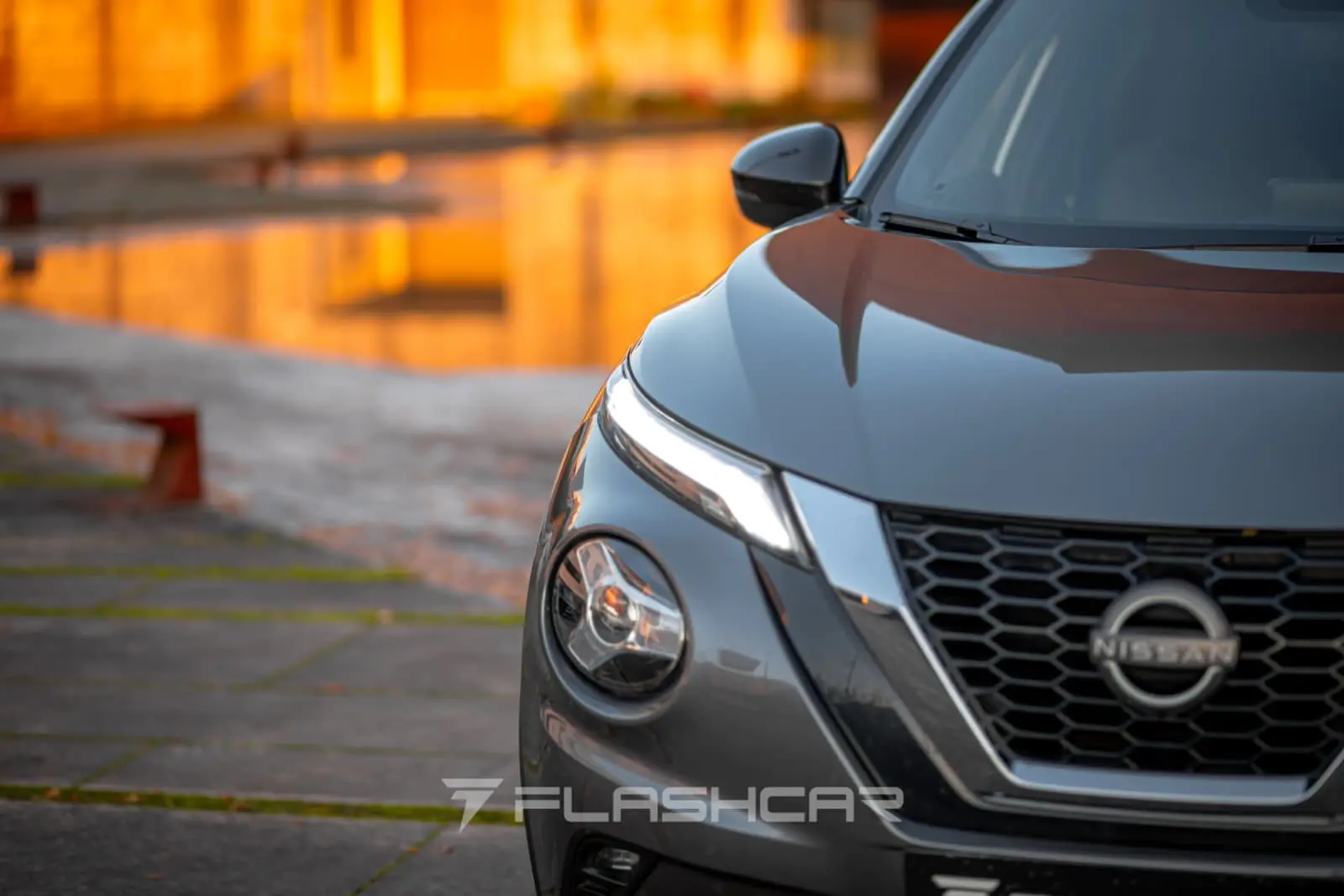 Nissan Juke 1.0 DIG-T N-Design Black 7