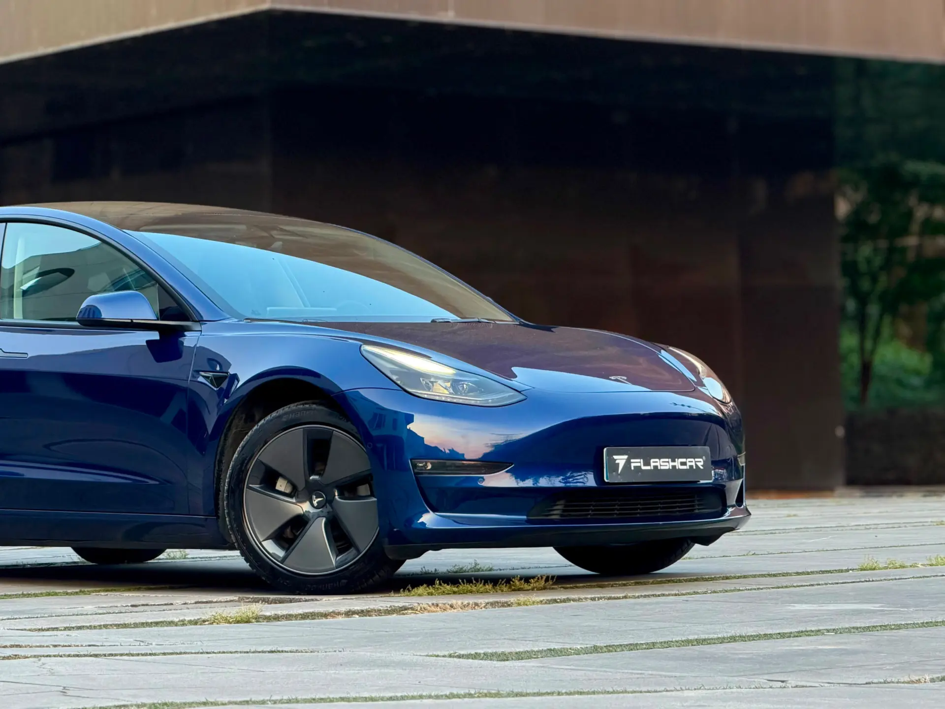 Tesla Model 3 Long Range AWD Dual Motor 32