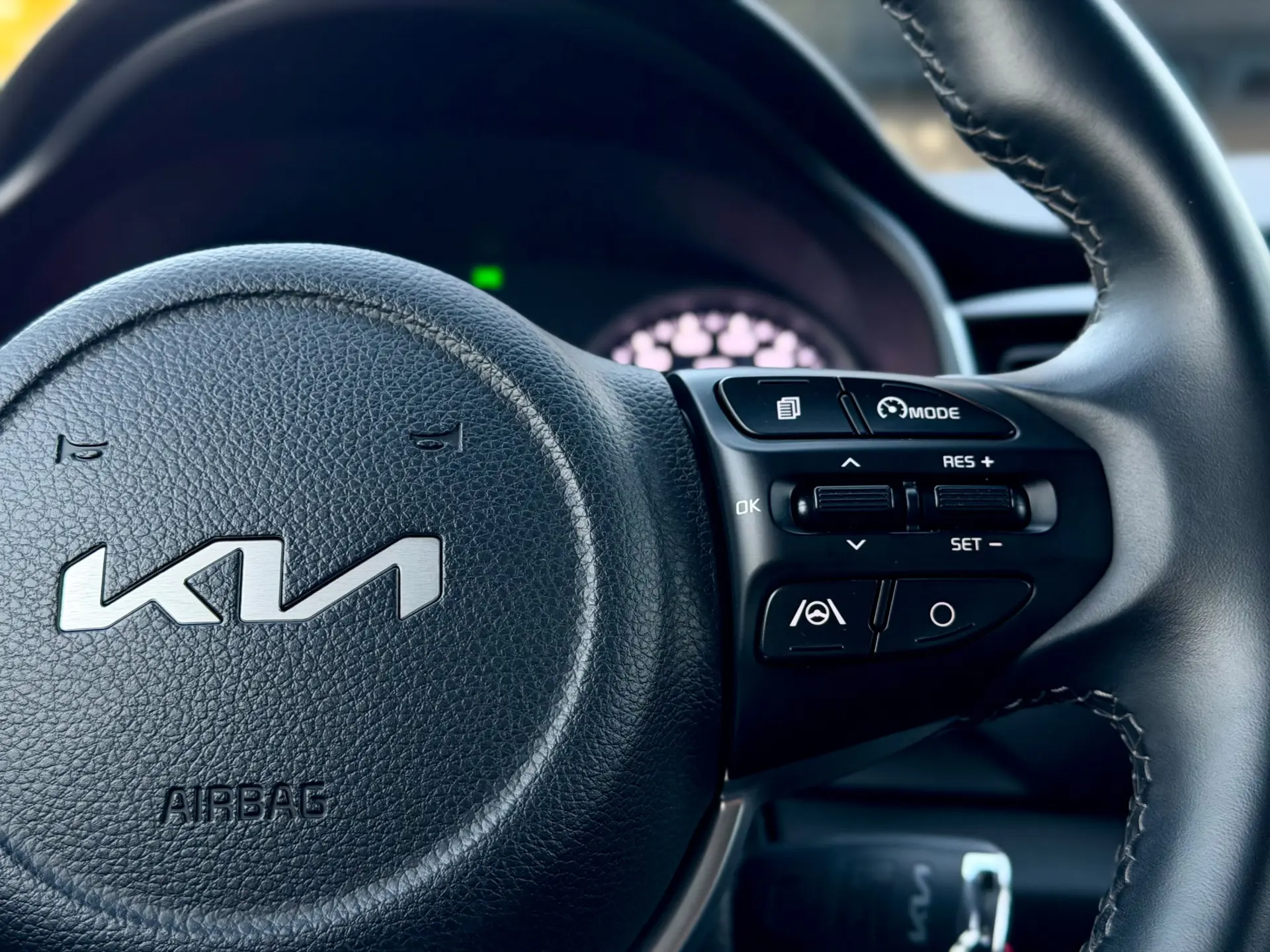 Kia Stonic Drive 17