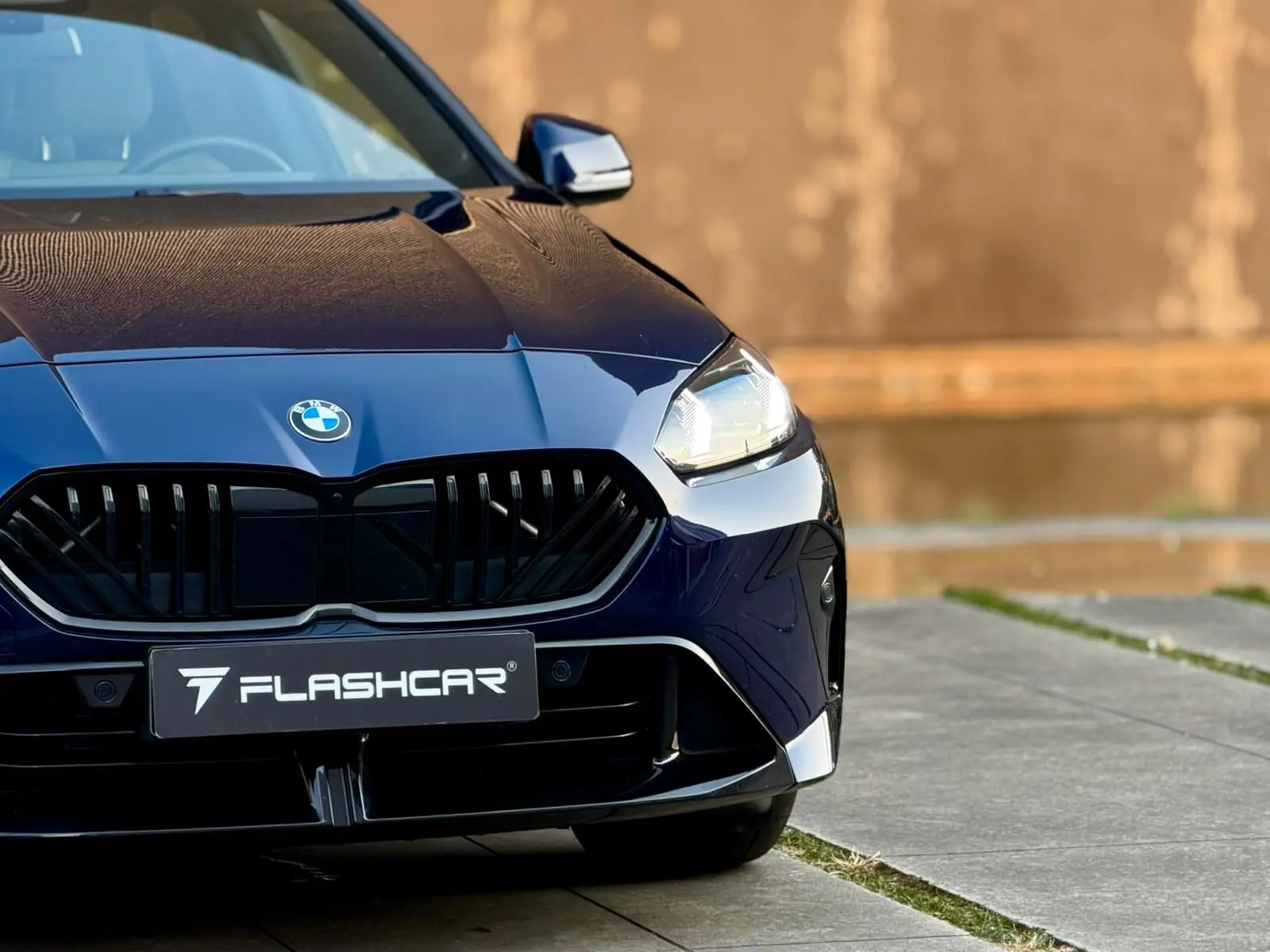 BMW 220 Gran Coupé Pack M 38