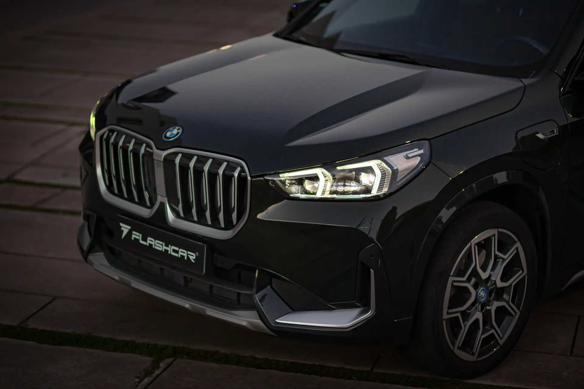 BMW X1 xDrive30e 26