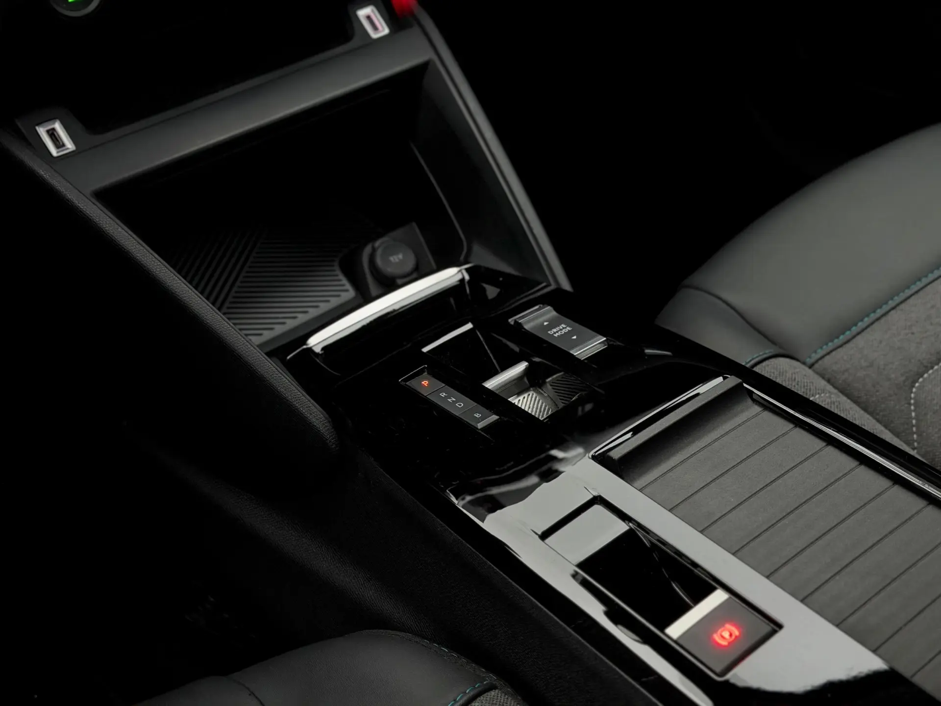 Citroën e-C4 50 kWh C-Séries 22