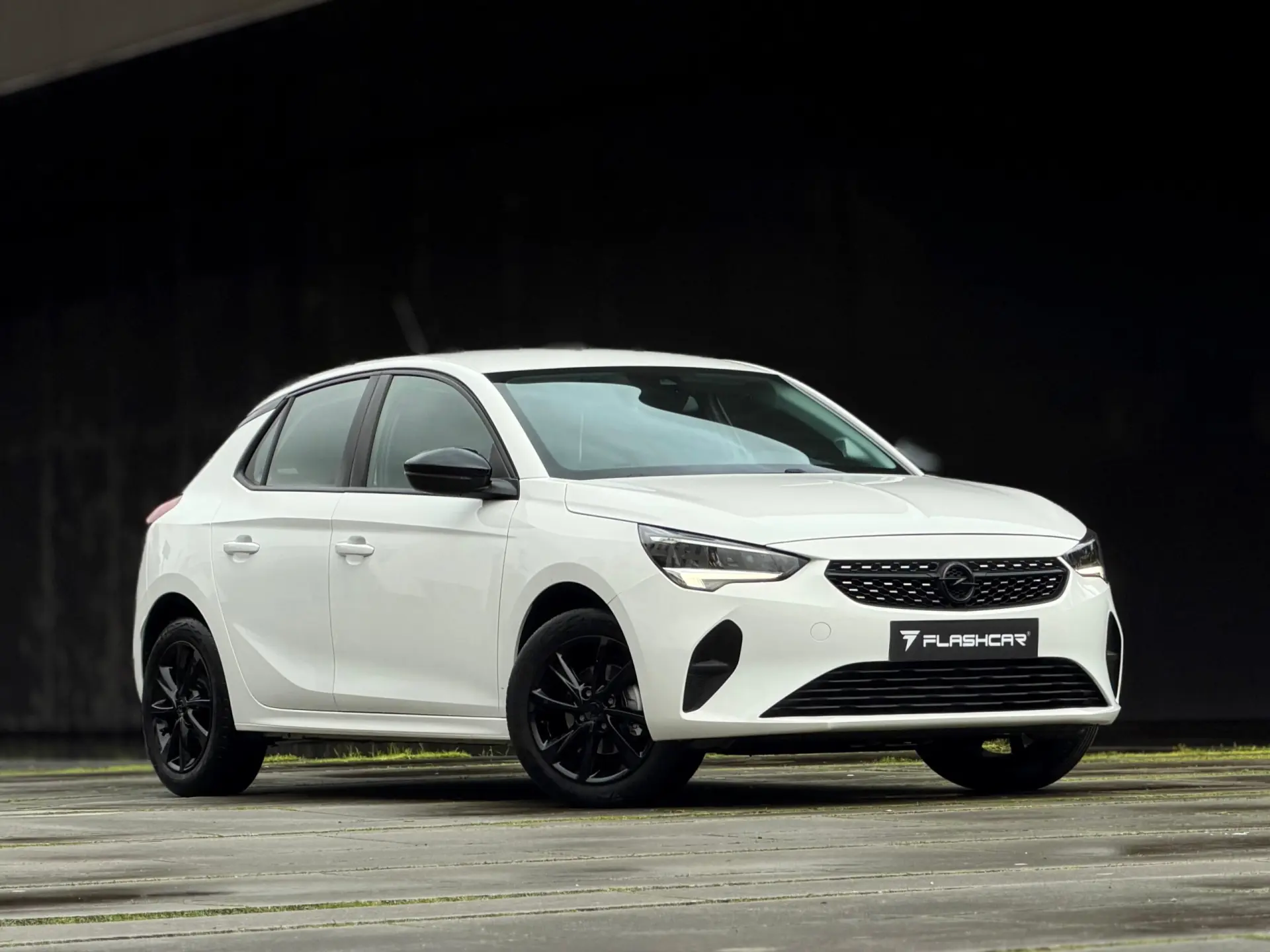 Opel Corsa 1.2 Edition 7