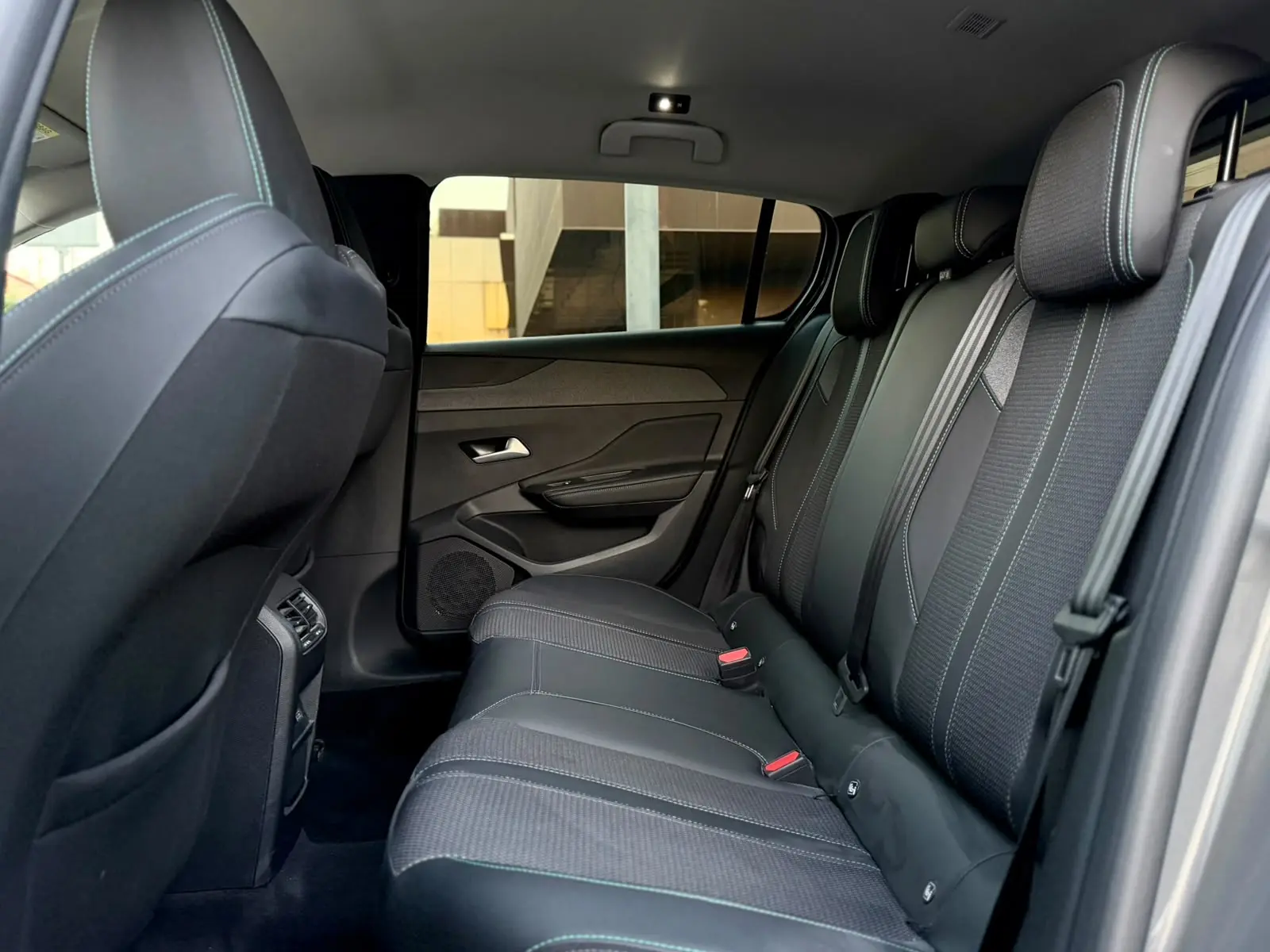 Peugeot 308 Allure Pack 17