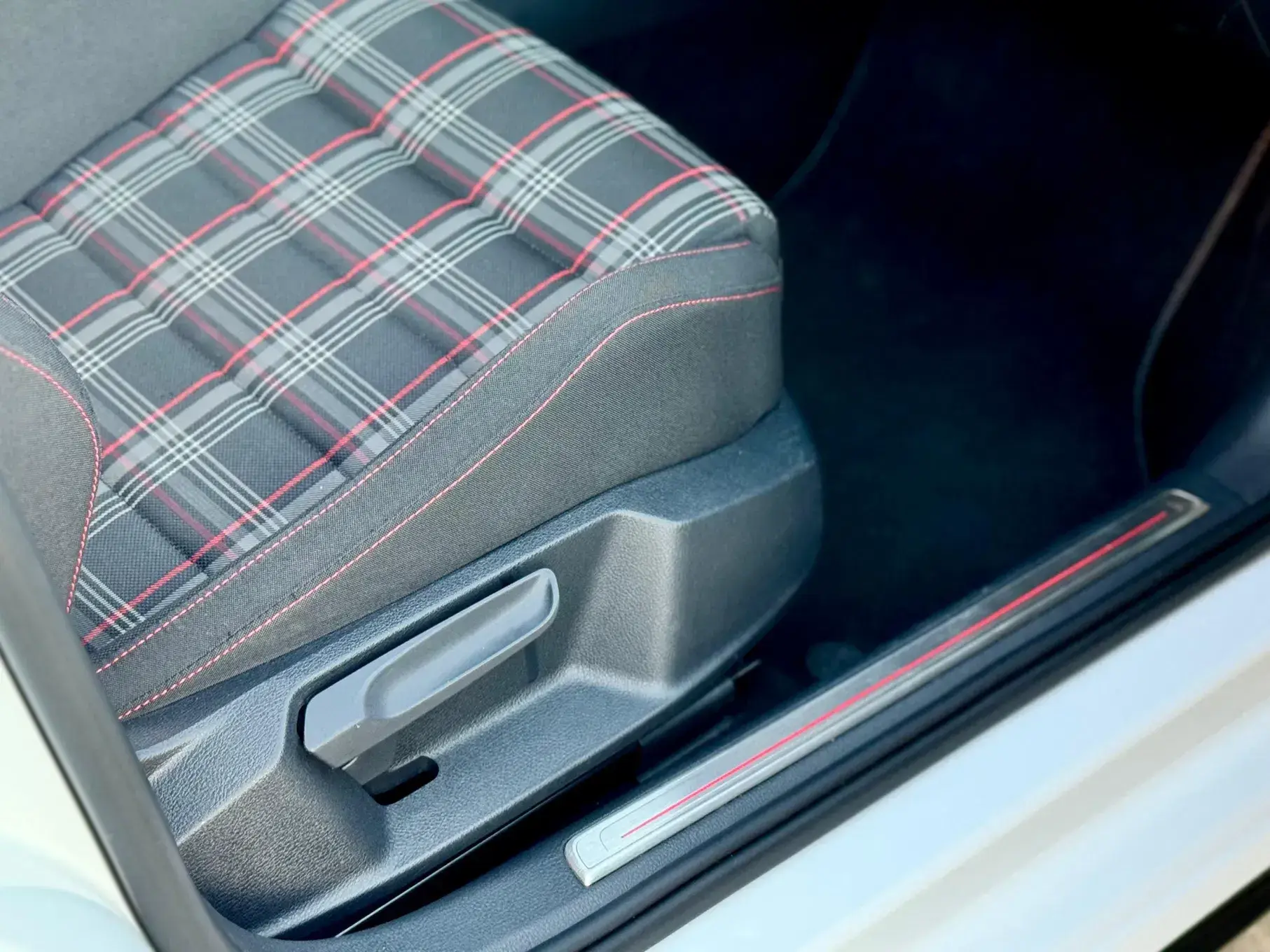 Volkswagen Golf 22