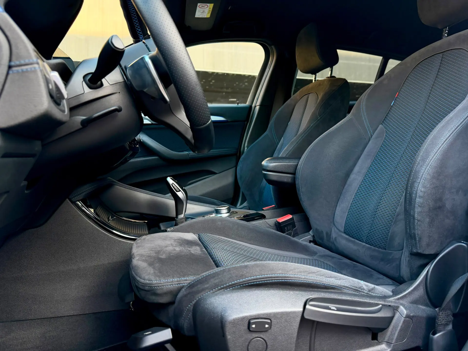 BMW X2 18 d sDrive Auto X Pack M 36