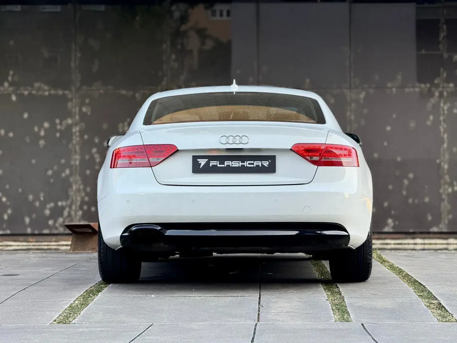 Audi A5 20