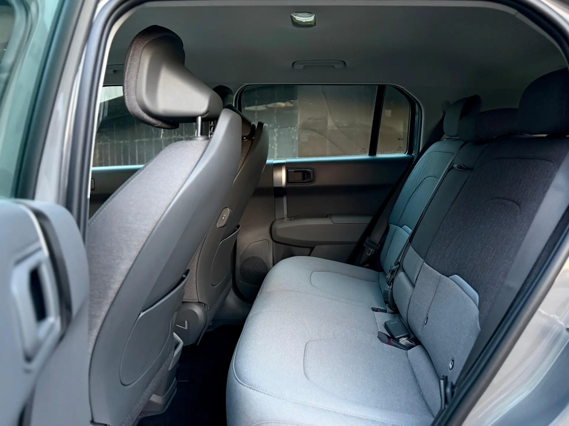 Kia EV3 81,4-kWh FWD Air 35