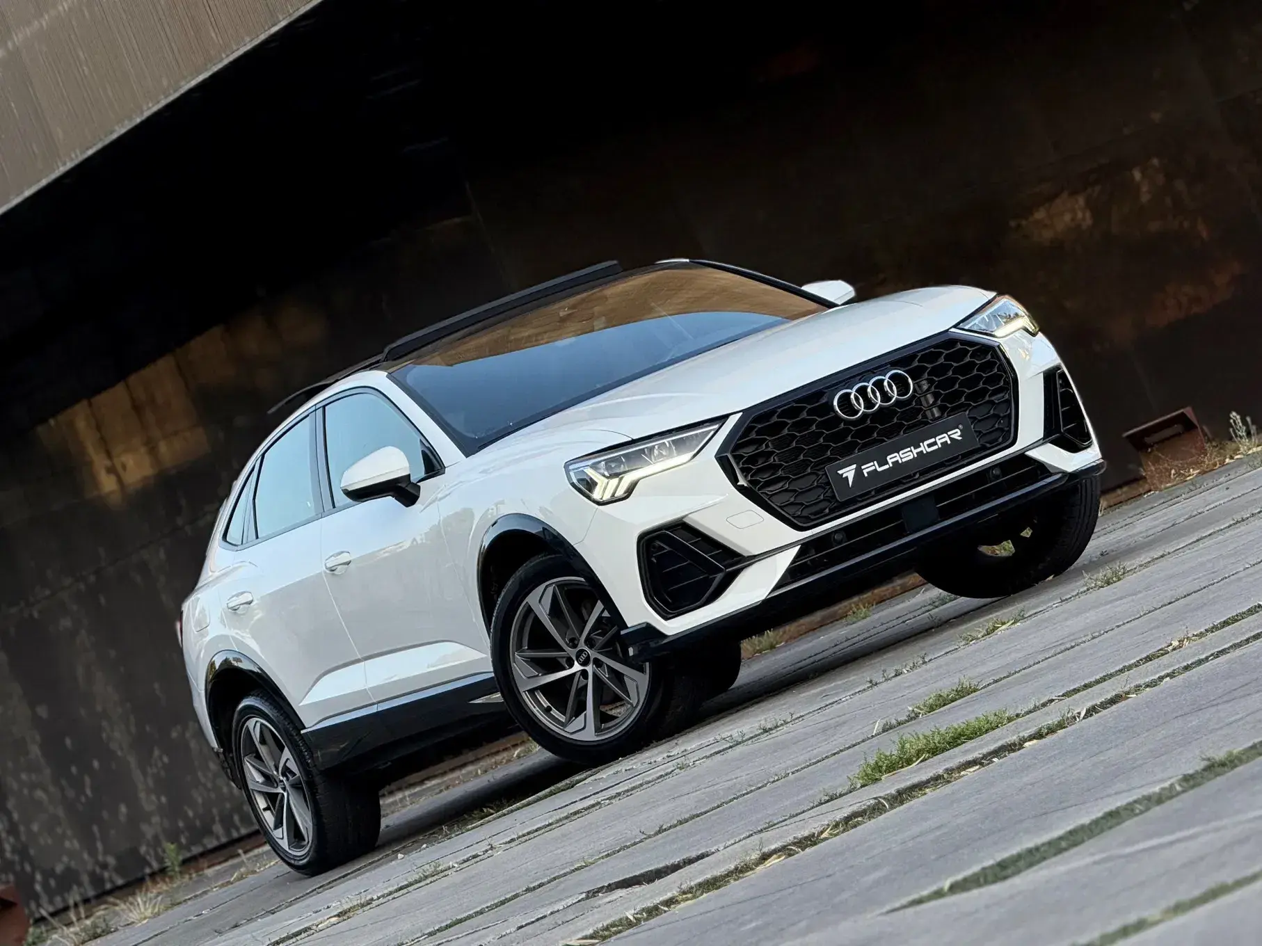 Audi Q3 Sportback 28
