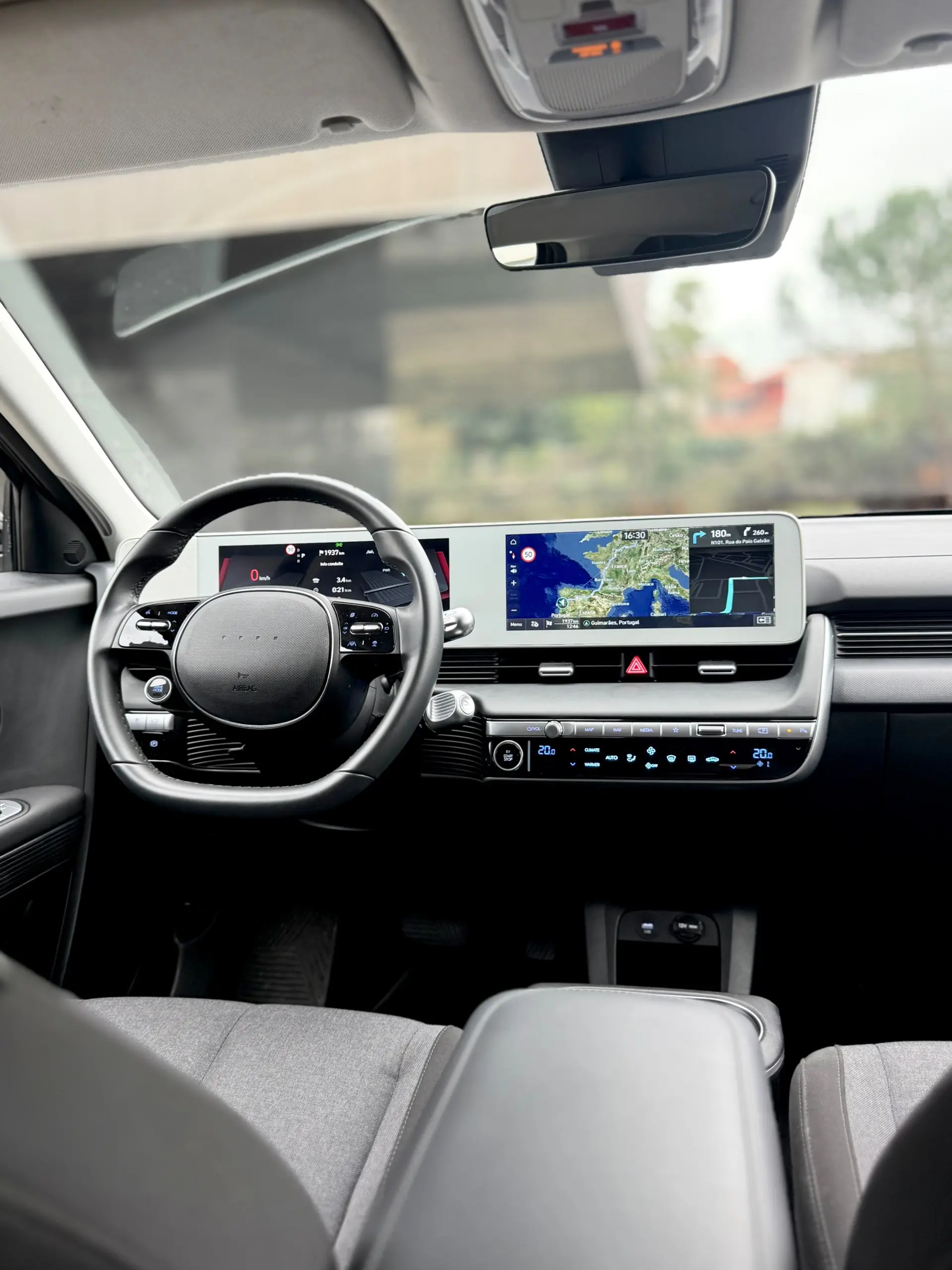 Hyundai Ioniq 5 84 kWh Techniq 8