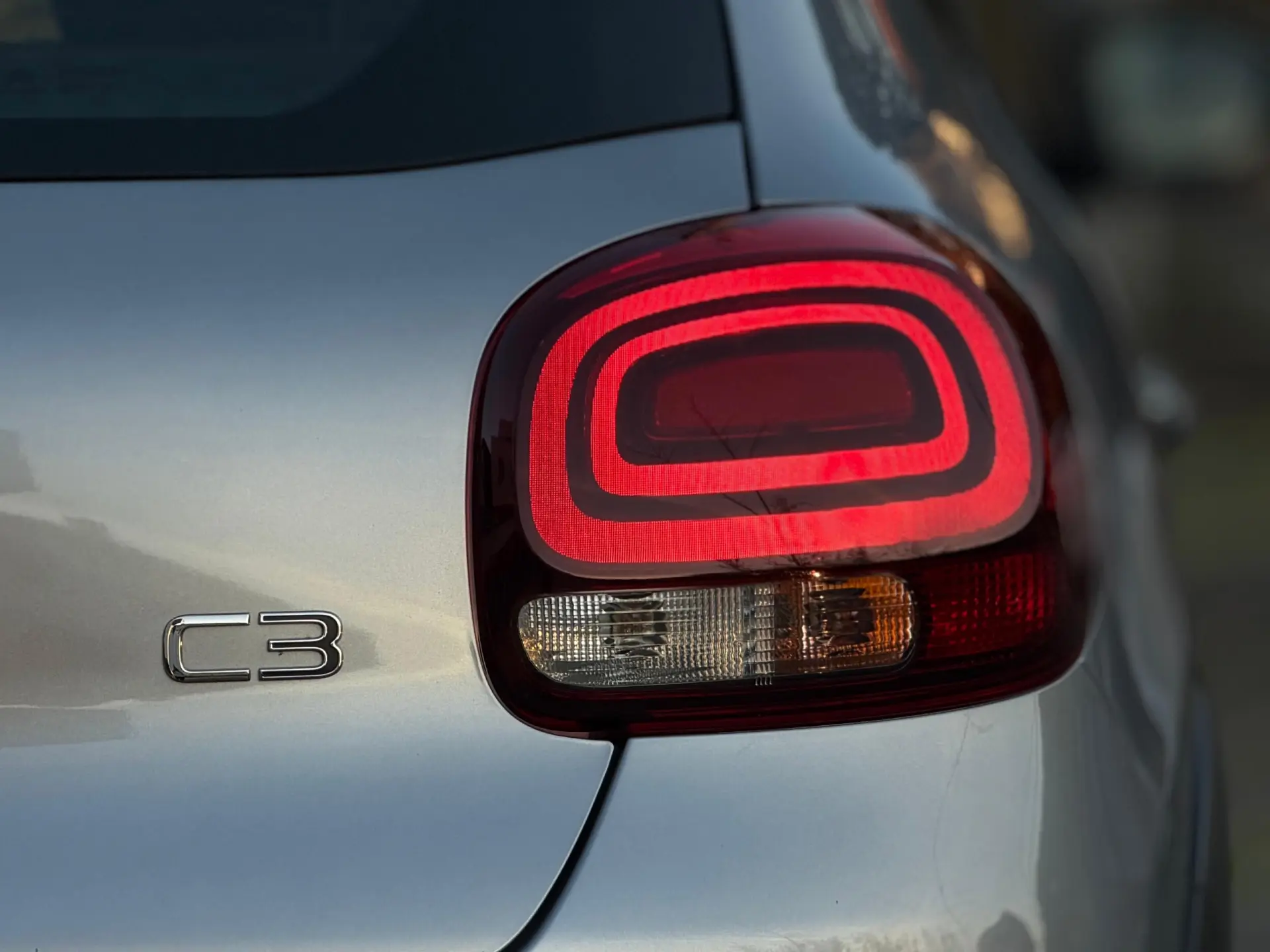 Citroën C3 Pure Tech S&S C-Series 22