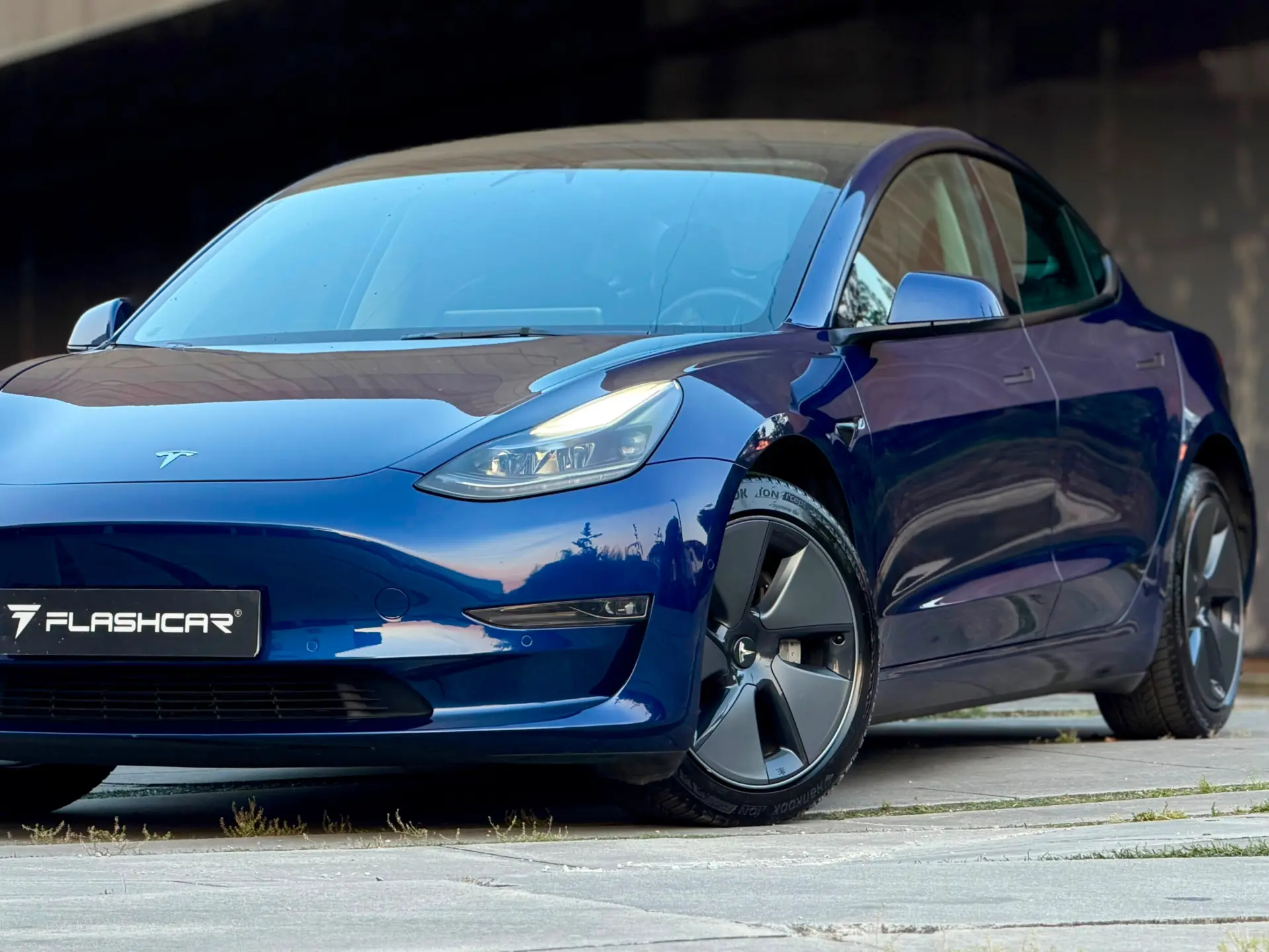 Tesla Model 3 Long Range AWD Dual Motor 52