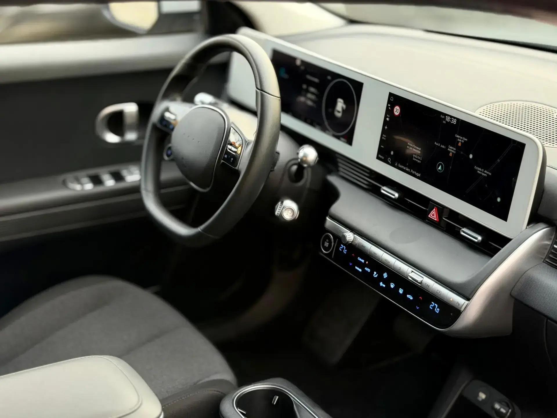 Hyundai Ioniq 5 77.4 kWh Techniq 17
