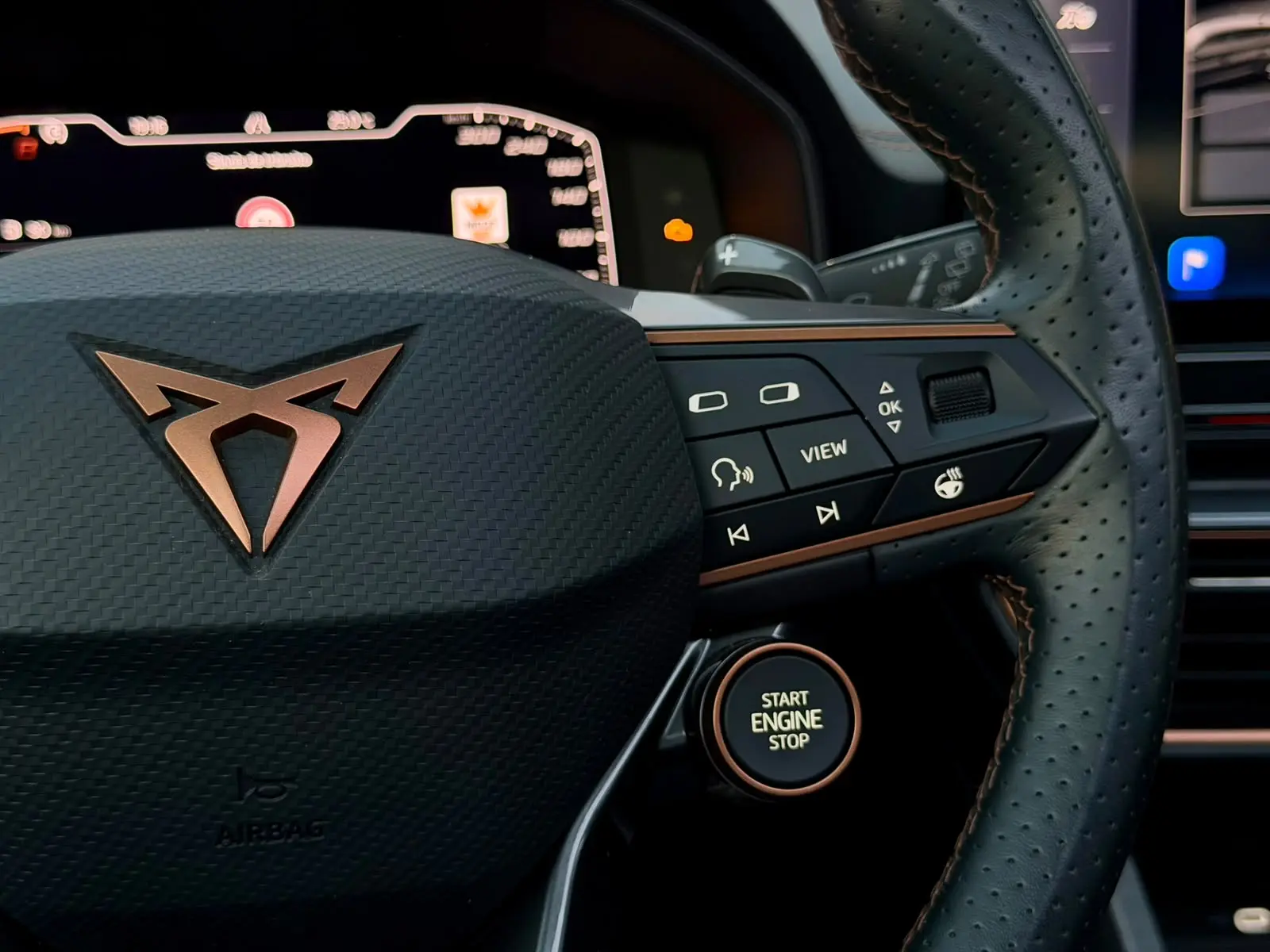 Cupra Formentor 1.4 e-Hybrid DSG VZ 20