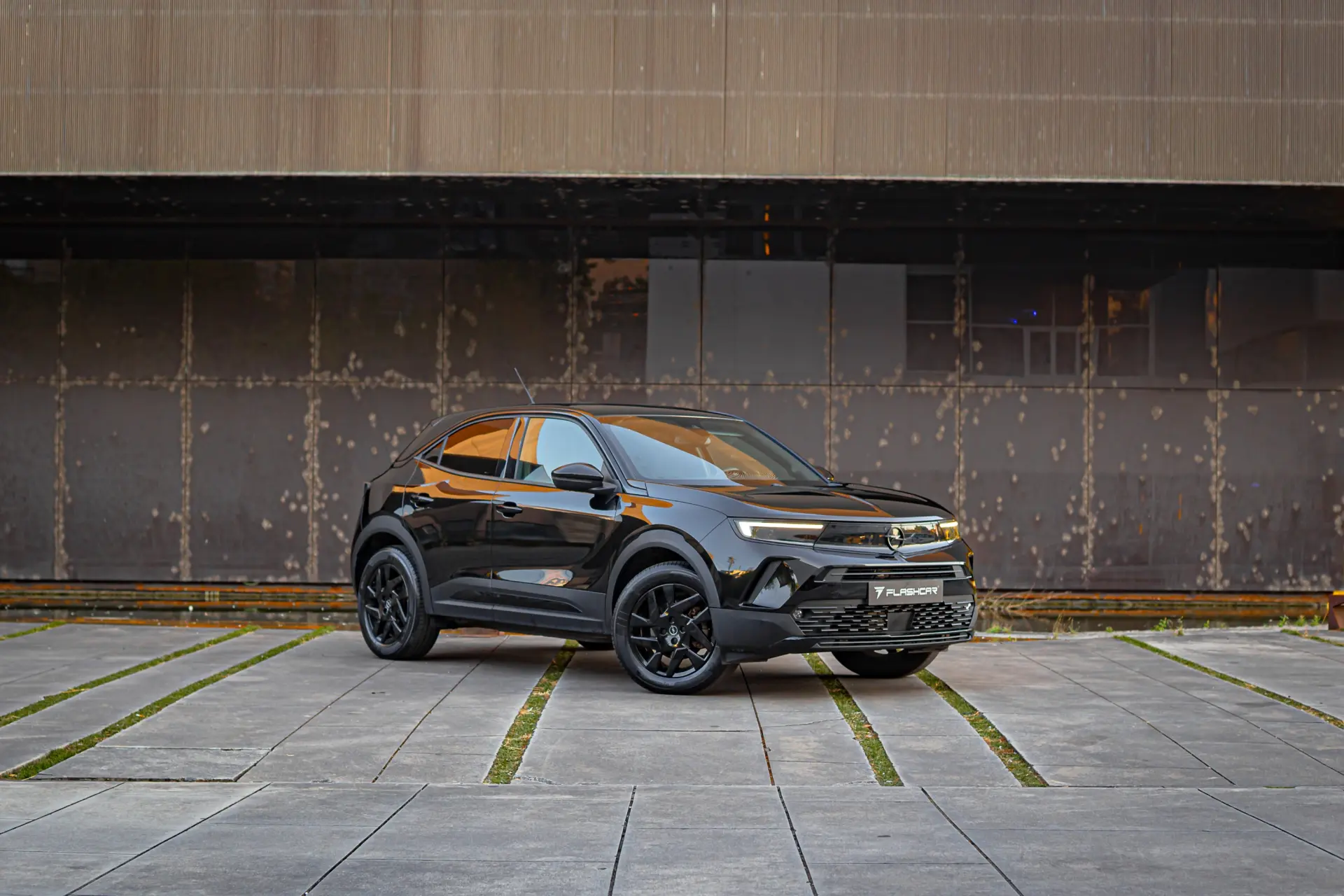 Opel Mokka-e GS Line 27