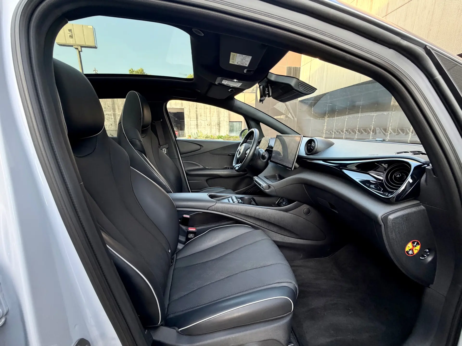 BYD Dolphin Design 25