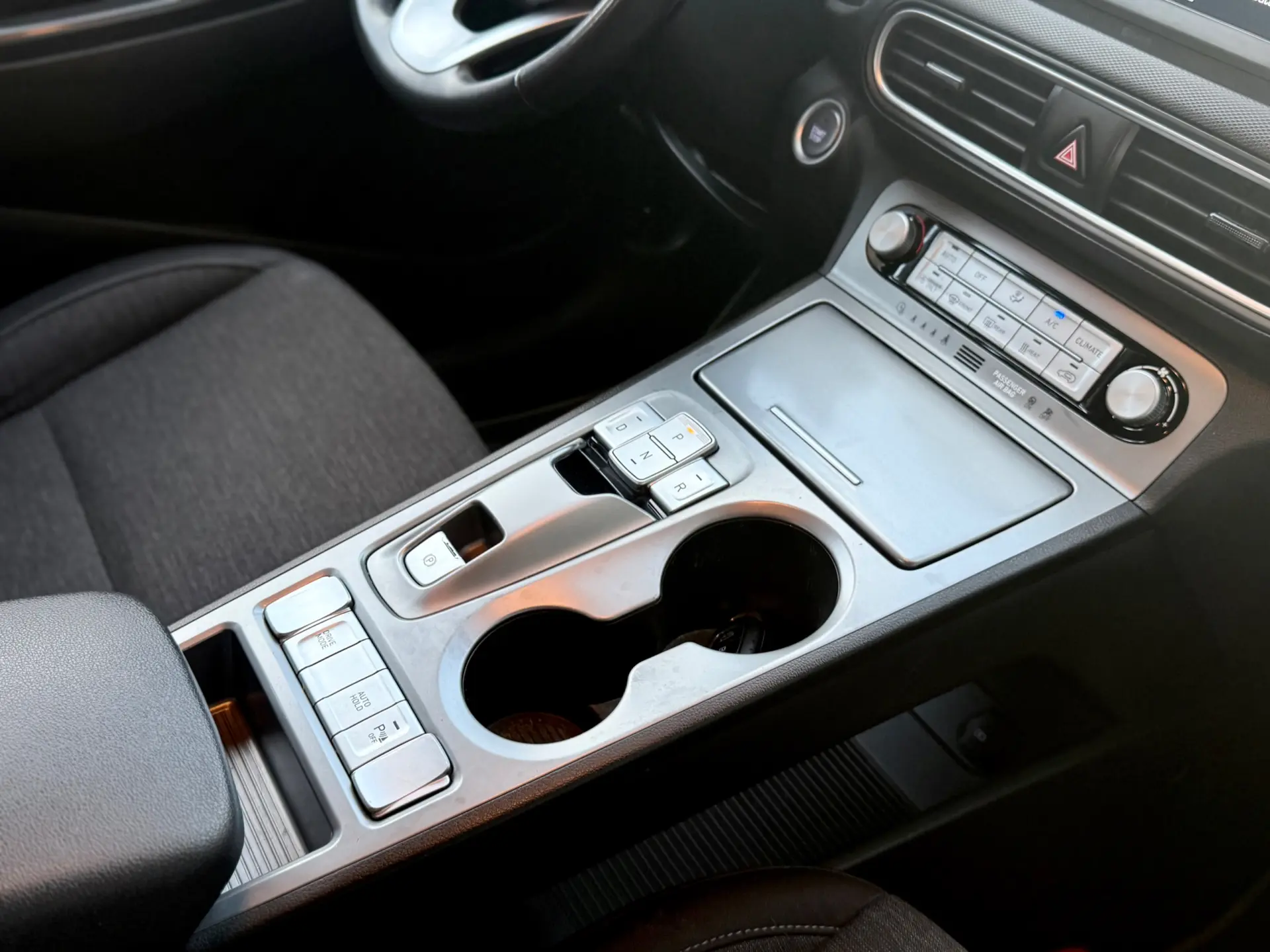 Hyundai Kauai 19