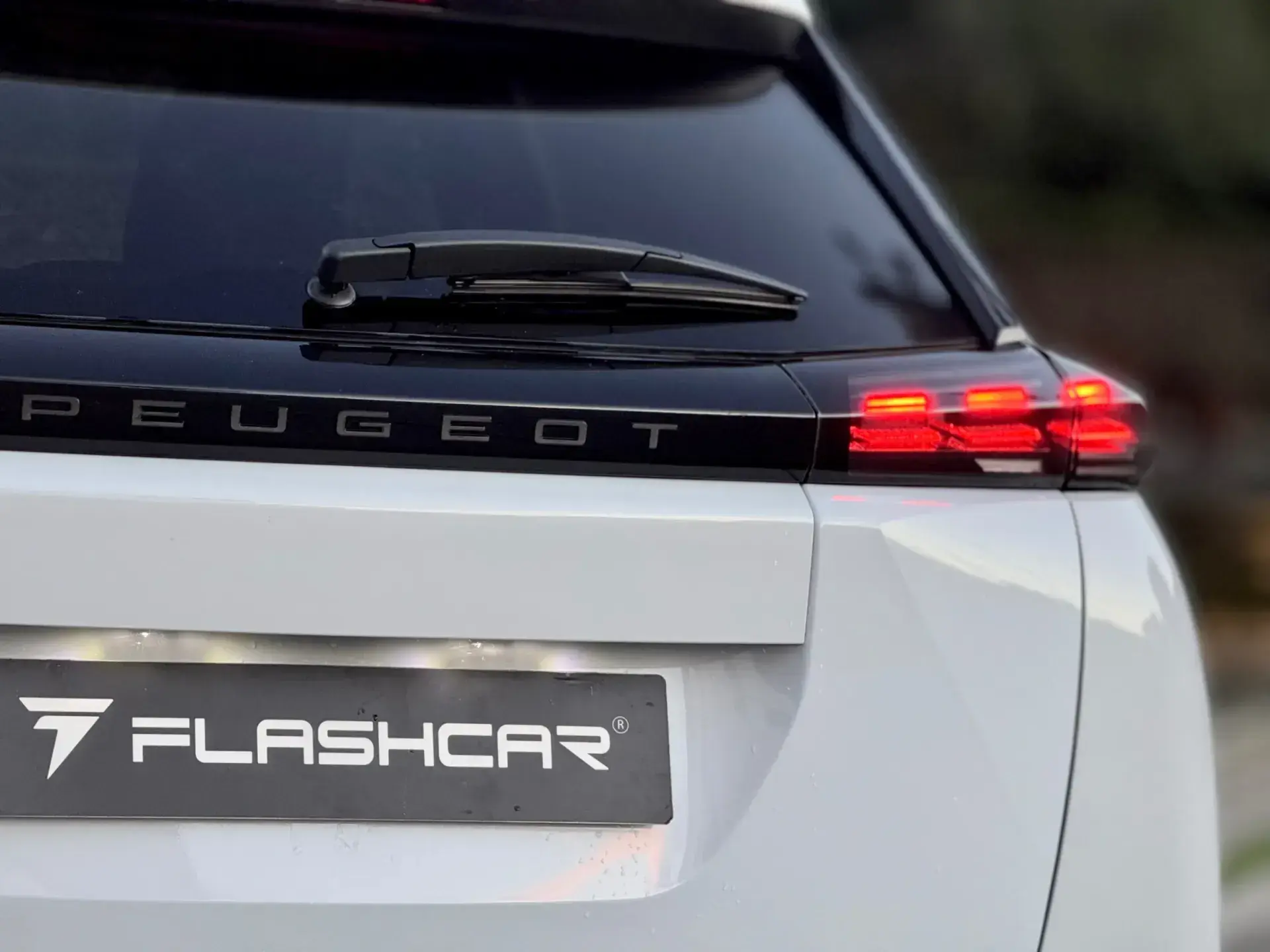Peugeot 2008 1.2 PureTech Allure Pack 13