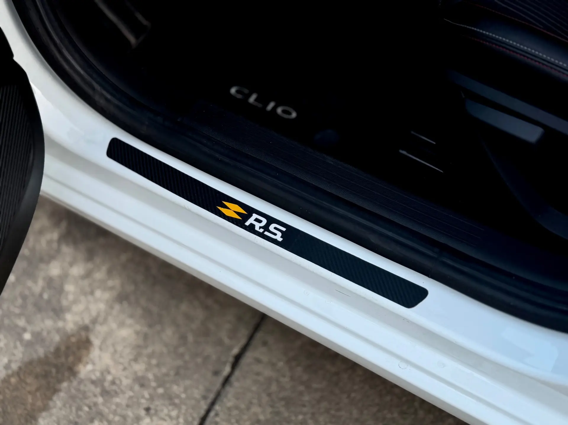 Renault Clio E.tech Hubrid RS-line 15