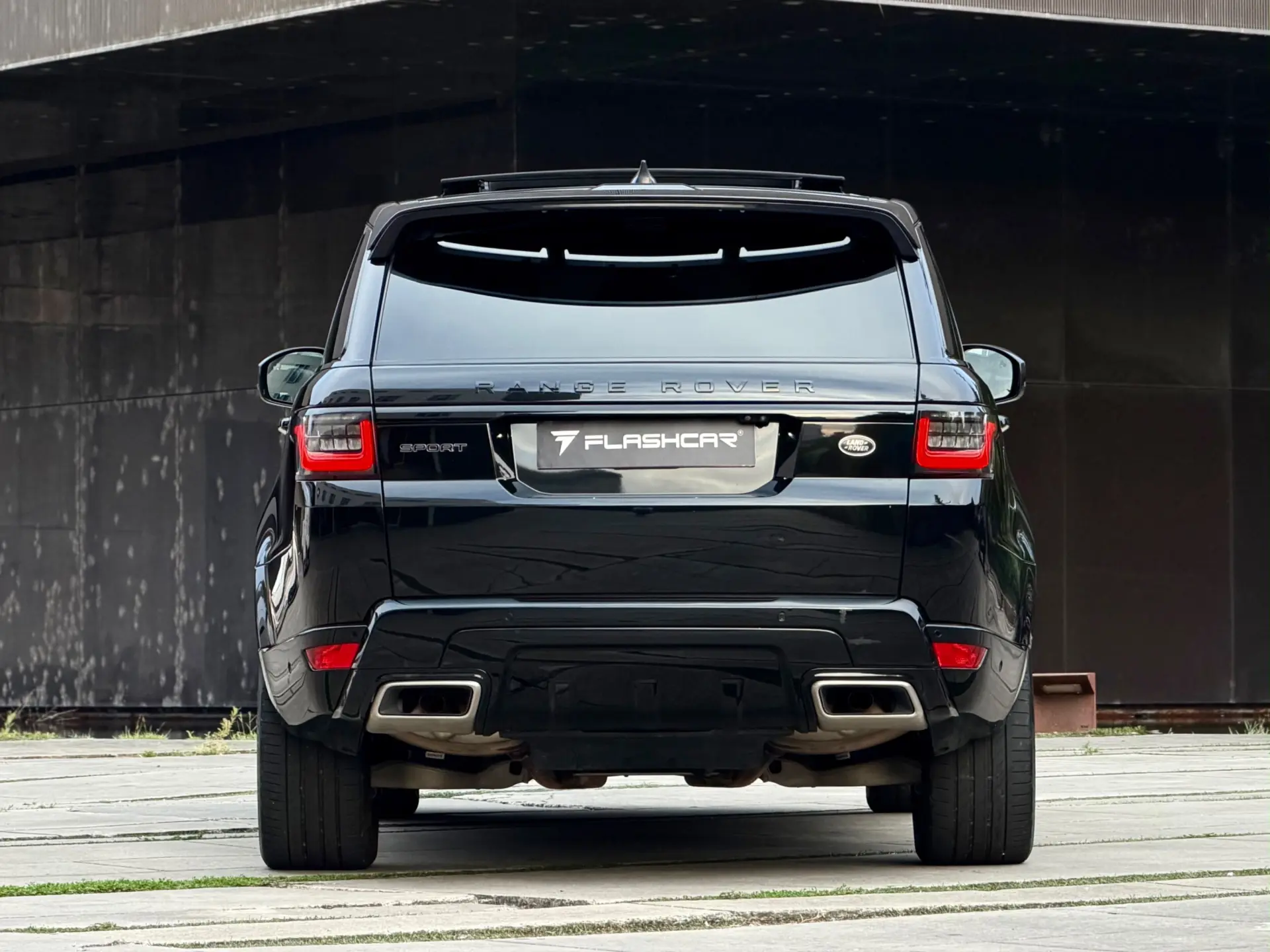 Land Rover Range Rover Sport 2.0 Si4 PHEV HSE Dynamic 20