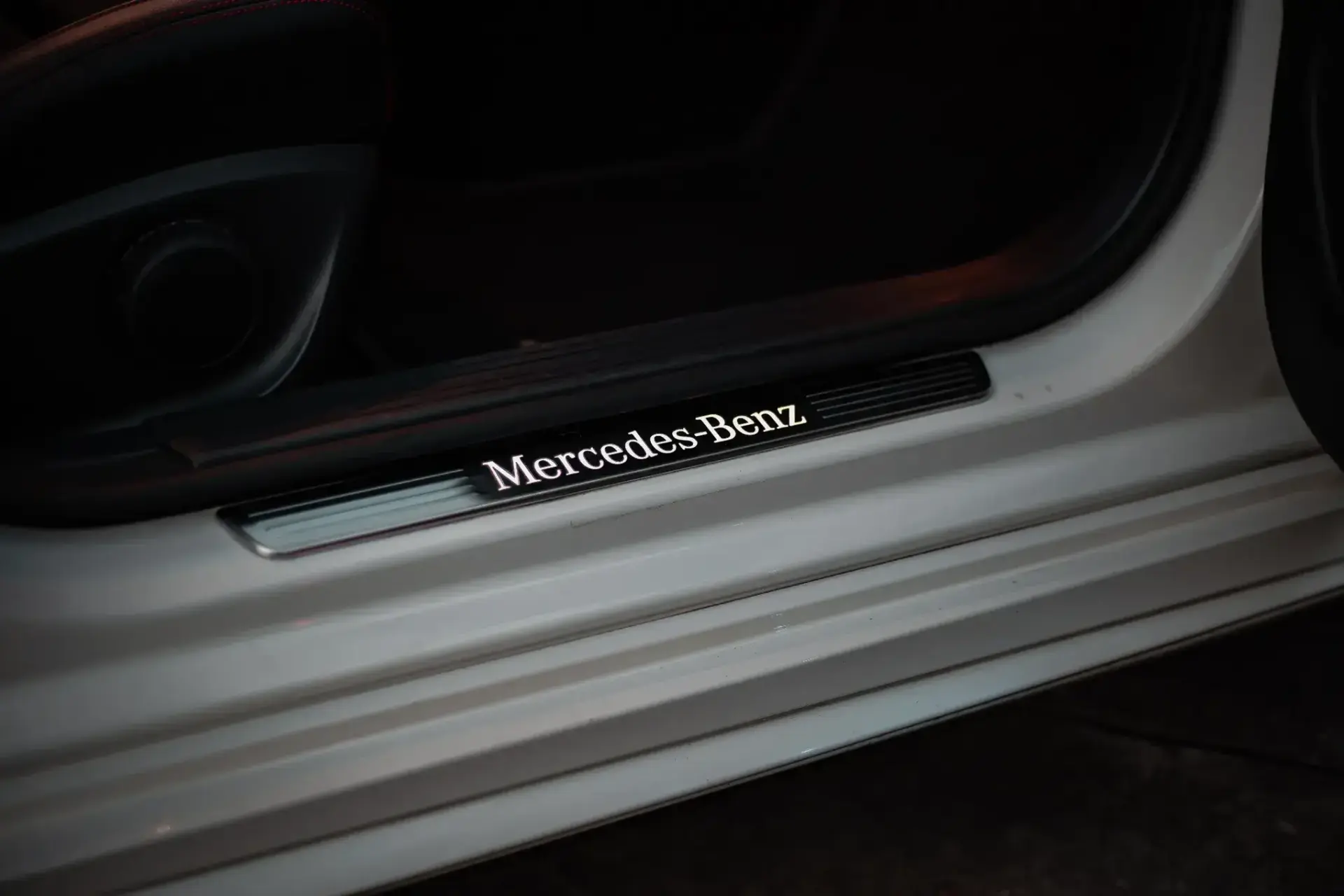 Mercedes-Benz CLA 220 Shooting Brake d 4Matic 7G-DCT AMG Line 43