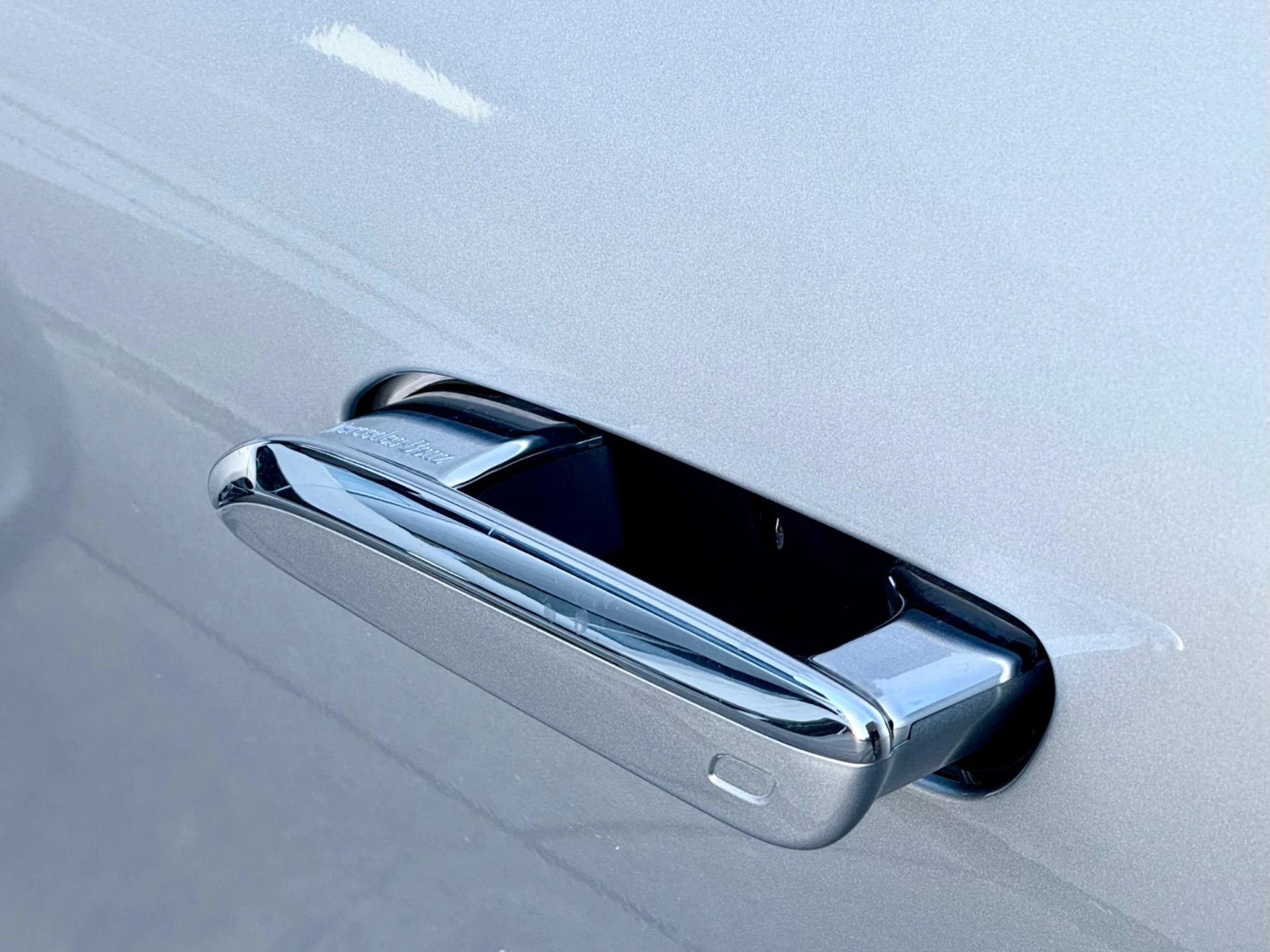 Mercedes-Benz EQE SUV 300 Edition 8