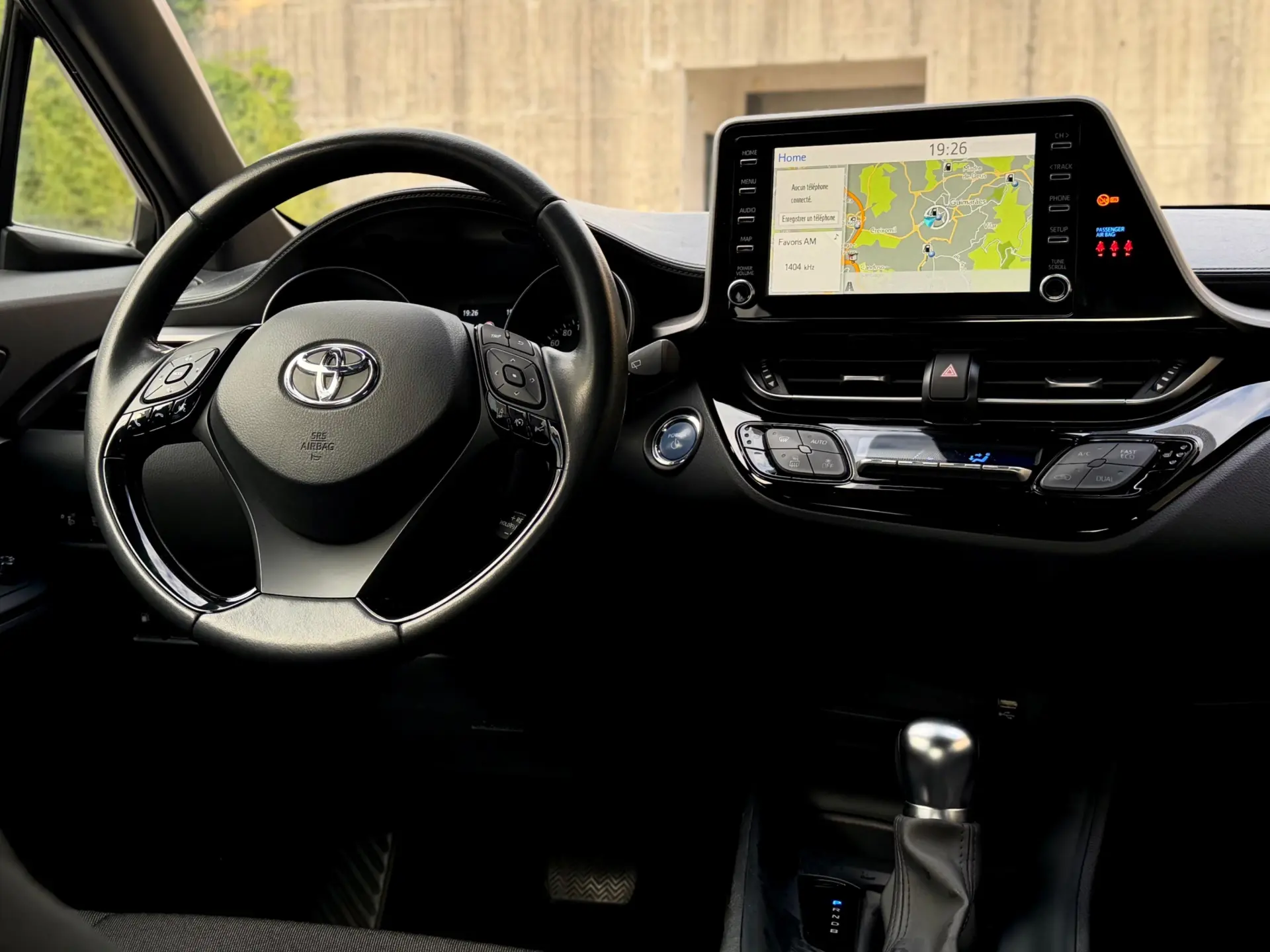 Toyota C-HR 1.8 Hybrid Exclusive 20