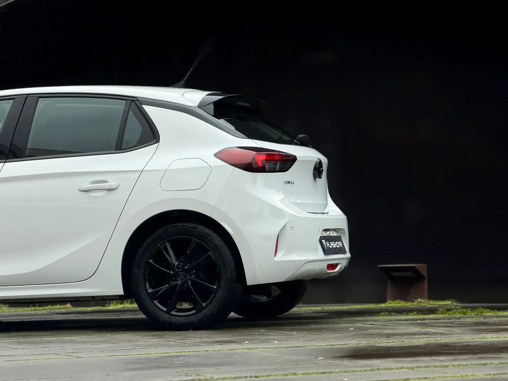 Opel Corsa 1.2 Edition 22