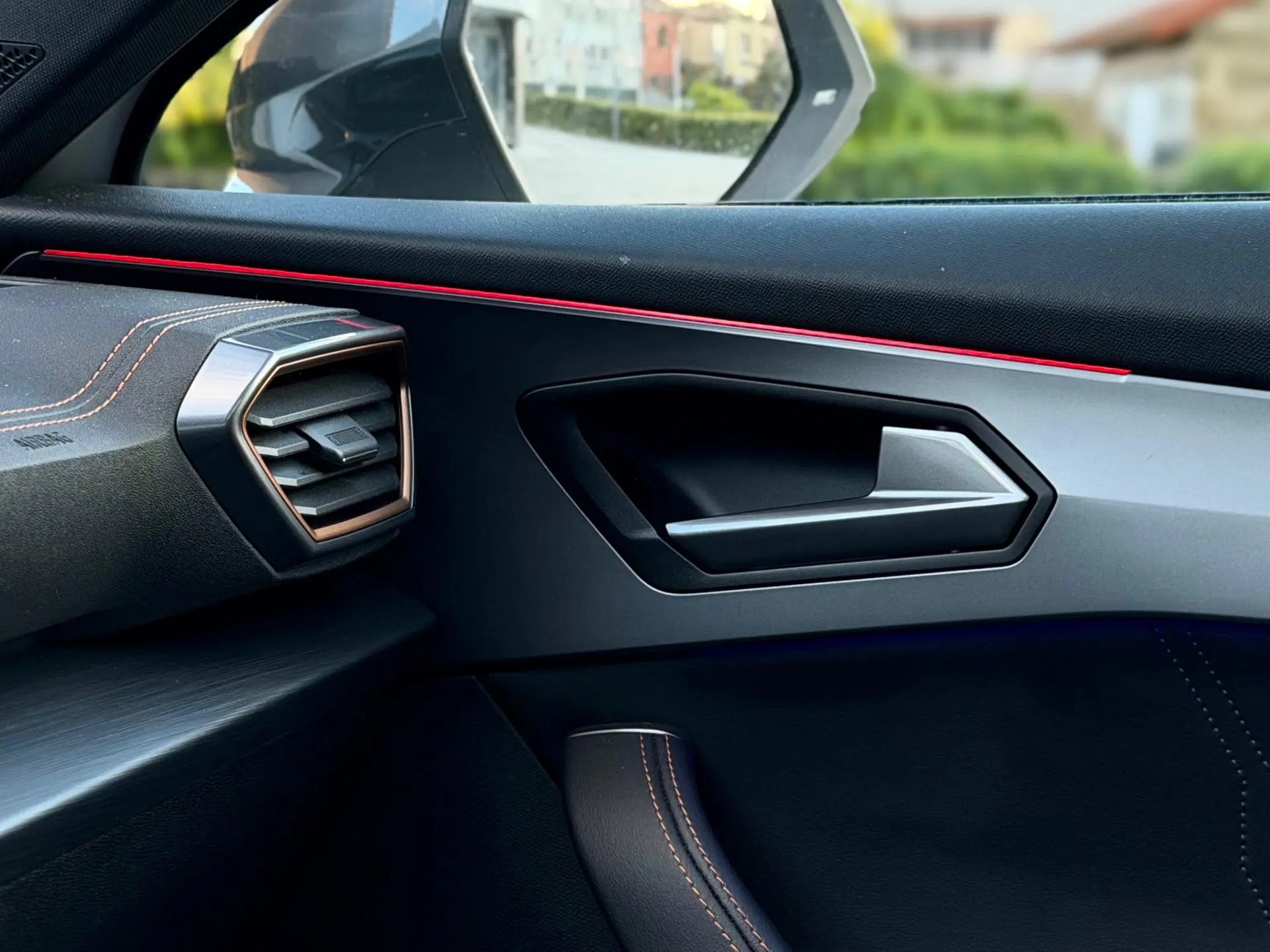 Cupra Formentor 1.4 e-Hybrid DSG VZ 14