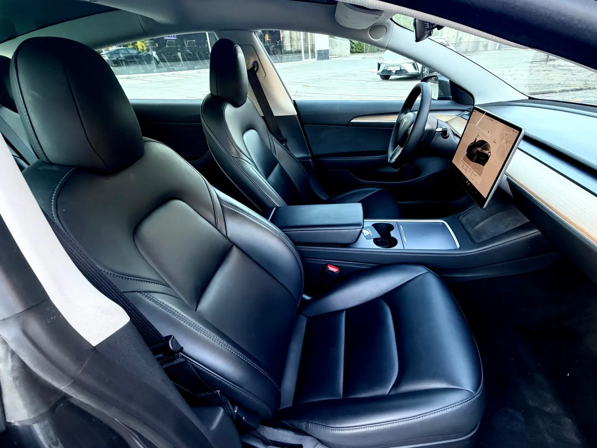 Tesla Model 3 Long Range AWD Dual Motor 15