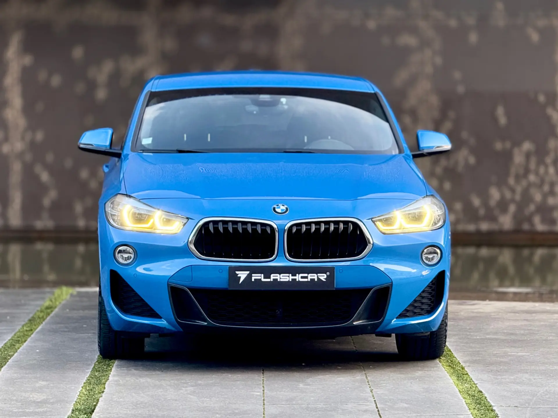 BMW X2 20 d sDrive Auto X Pack M 23