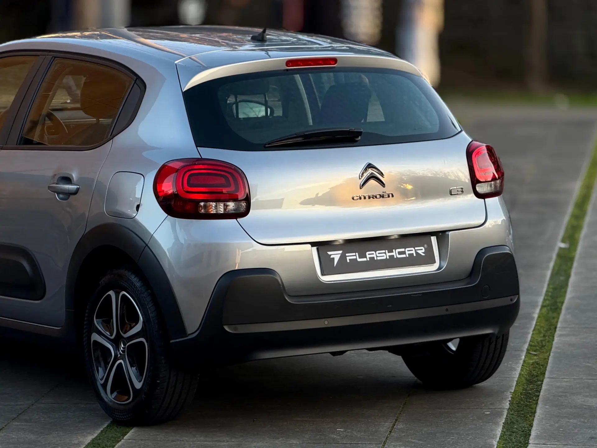 Citroën C3 Pure Tech S&S C-Series 18