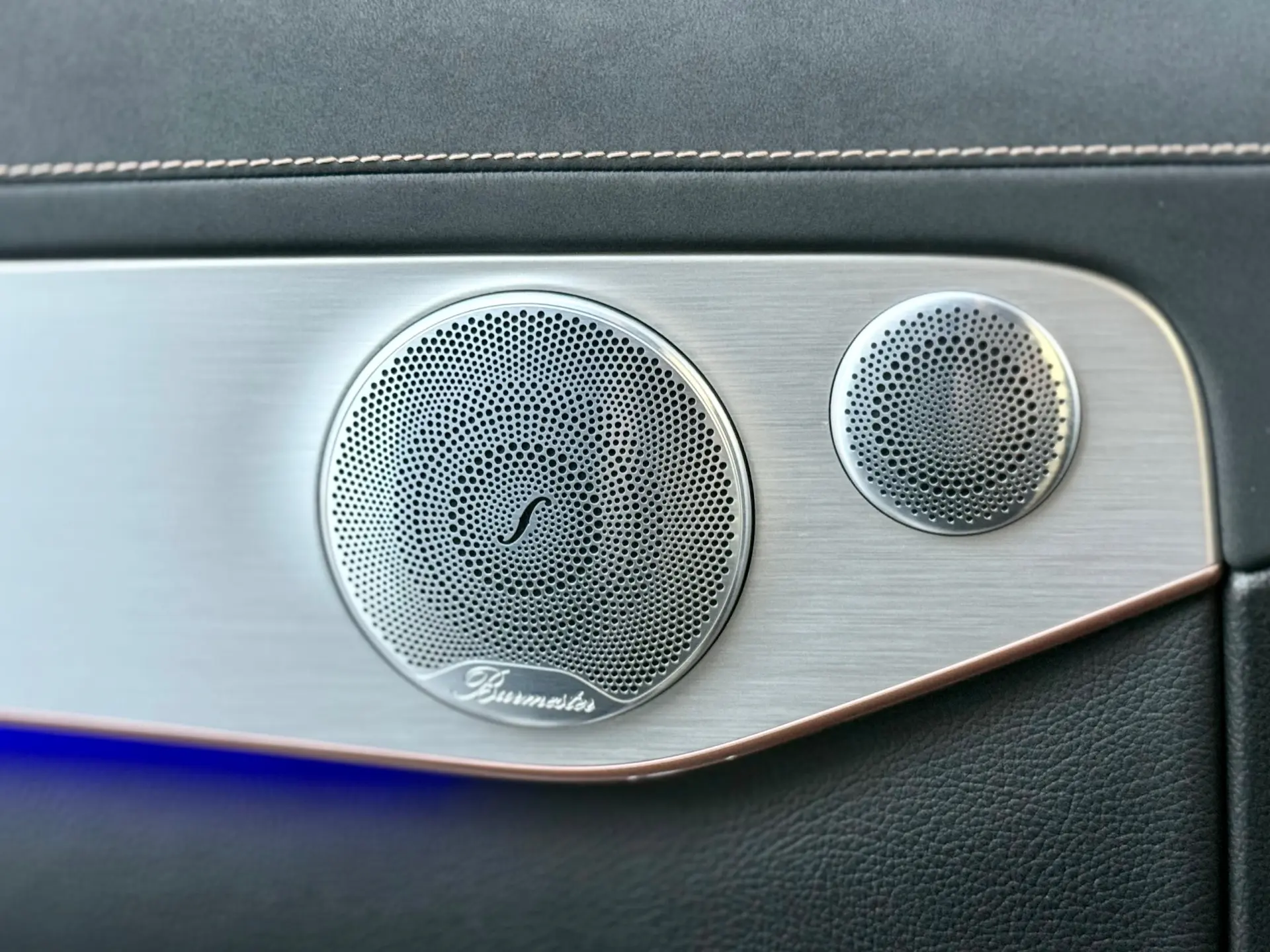 Mercedes-Benz EQC 400 4Matic AMG Line 26