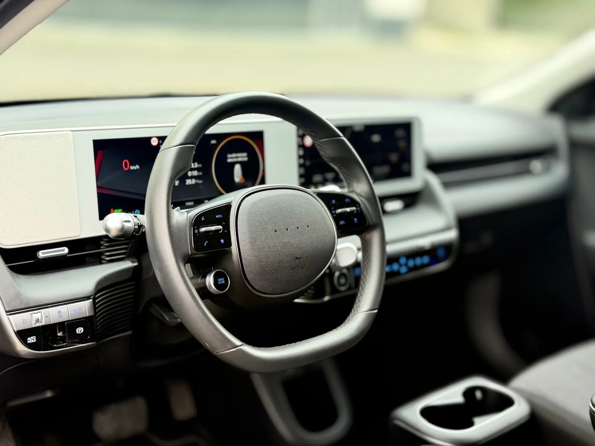 Hyundai Ioniq 5 84 kWh Techniq 27