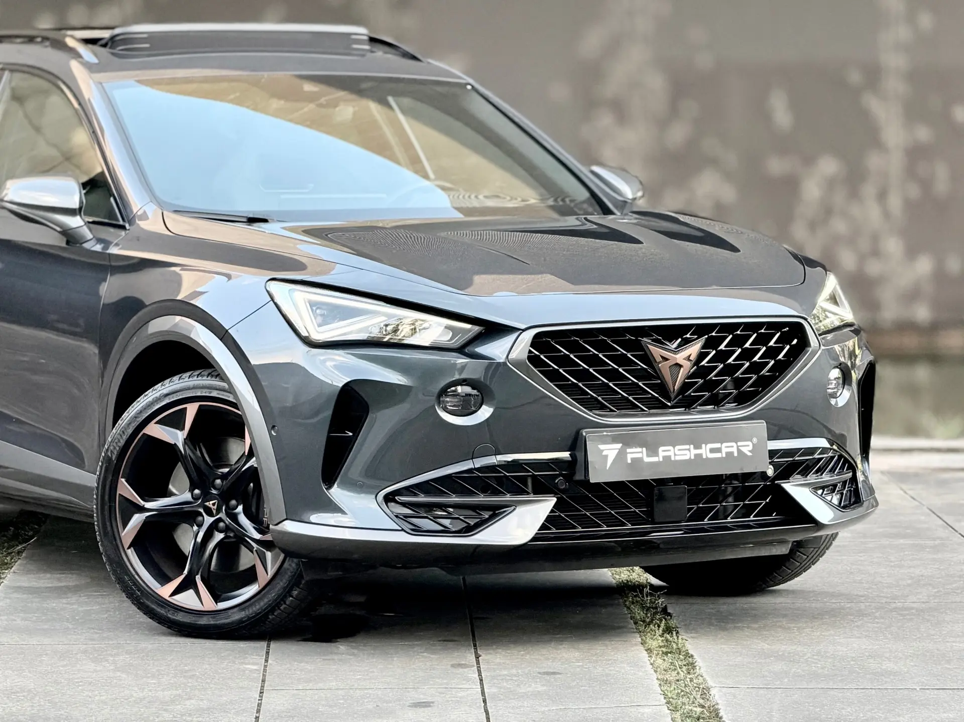 Cupra Formentor 1.4 e-Hybrid DSG VZ 41
