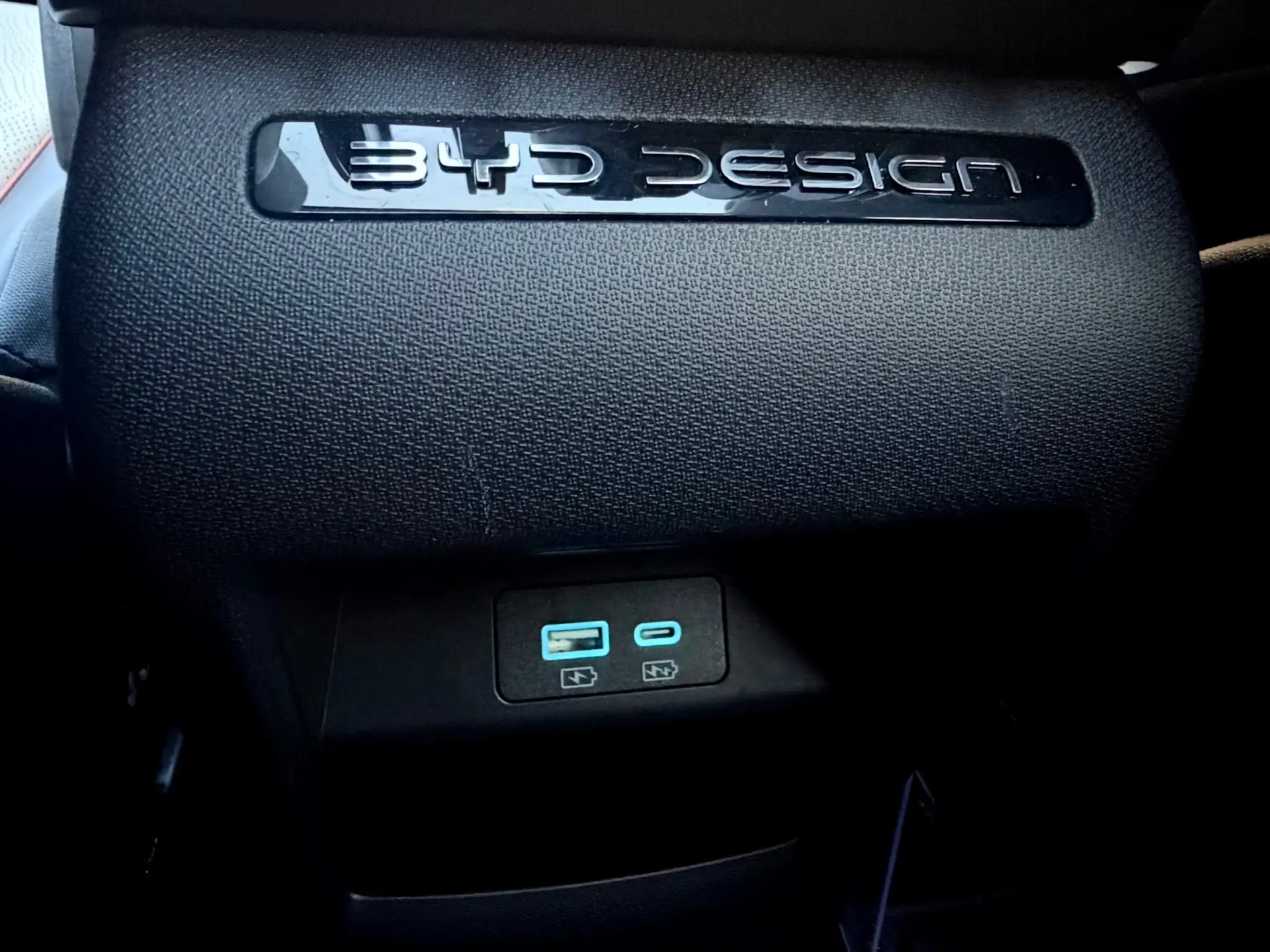 BYD Atto 3 60.48 kWh Design 35