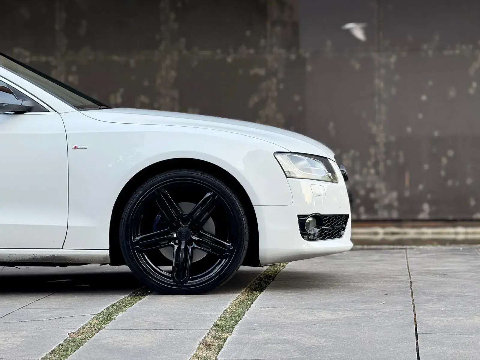 Audi A5 24