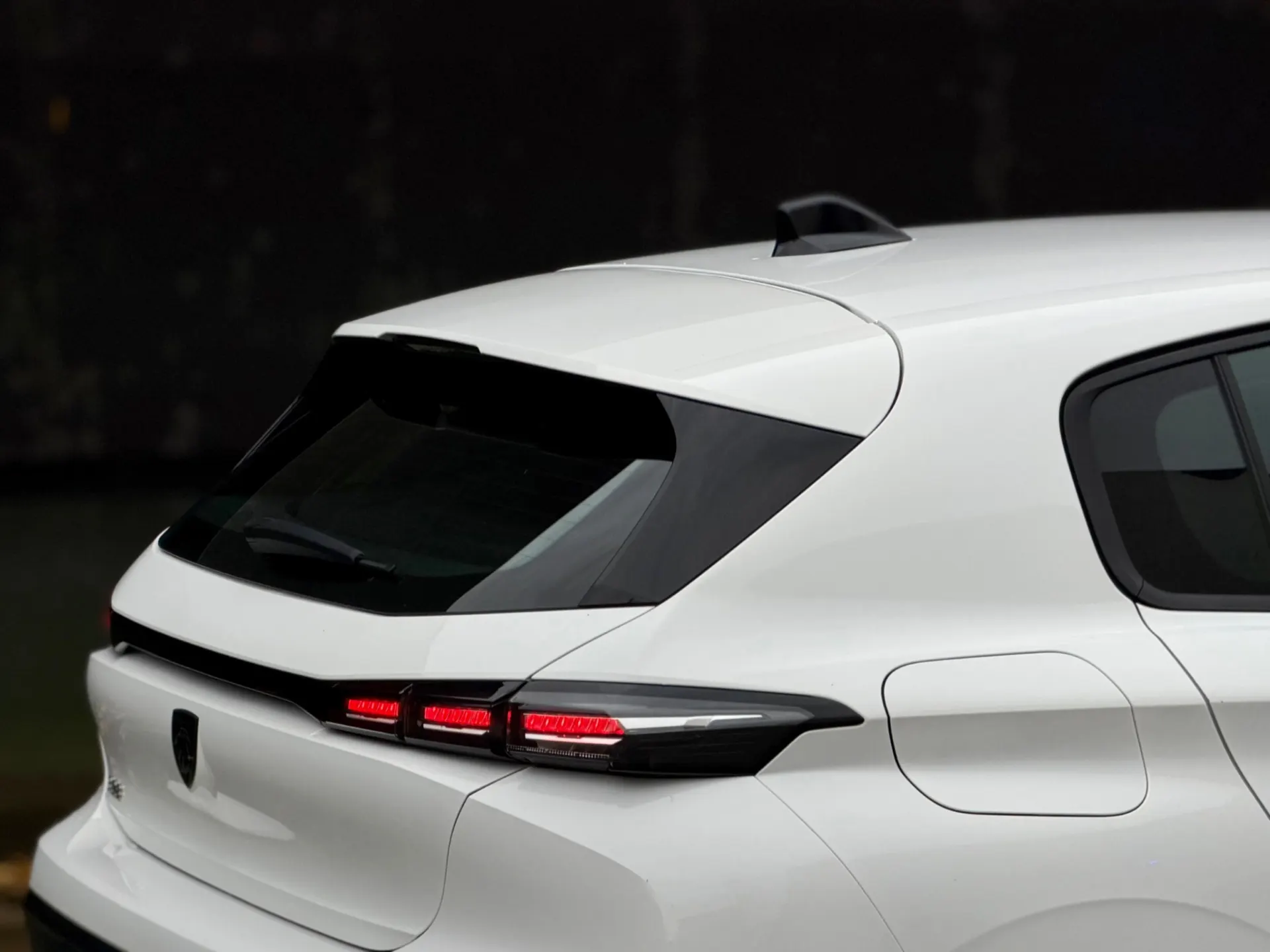 Peugeot 308 1.5 BlueHDi Allure Pack 4