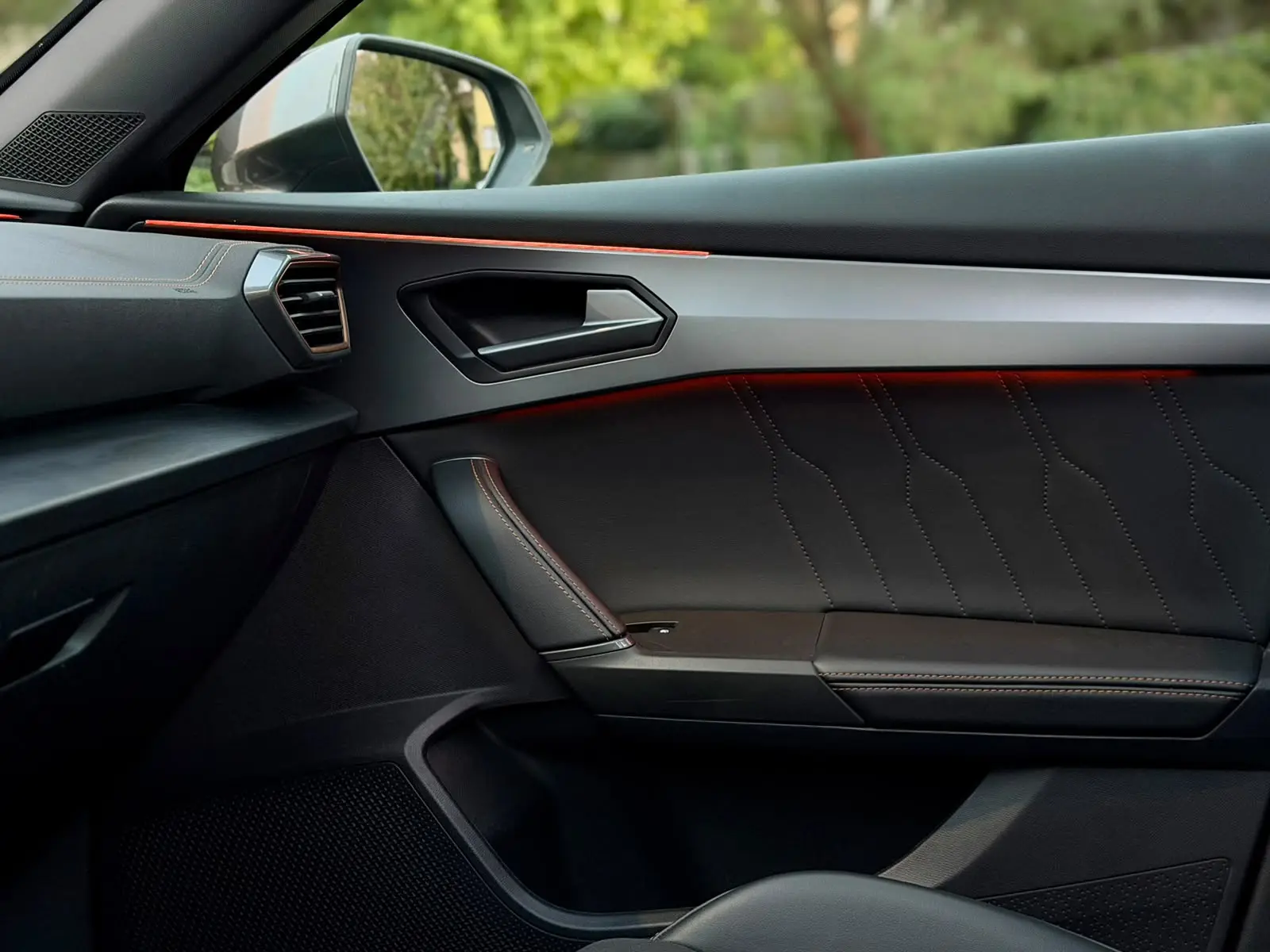 Cupra Formentor 1.4 e-Hybrid DSG VZ 31