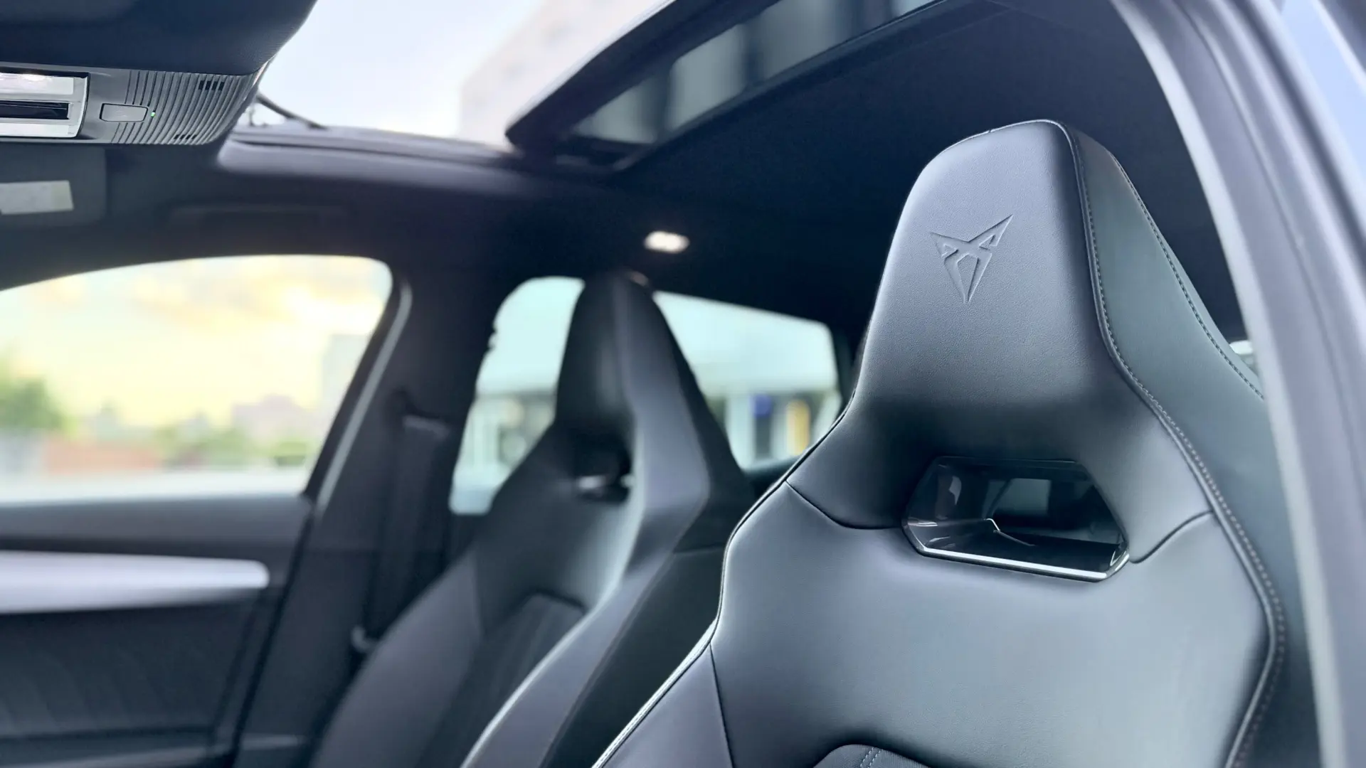 Cupra Formentor 1.4 e-Hybrid DSG VZ 28