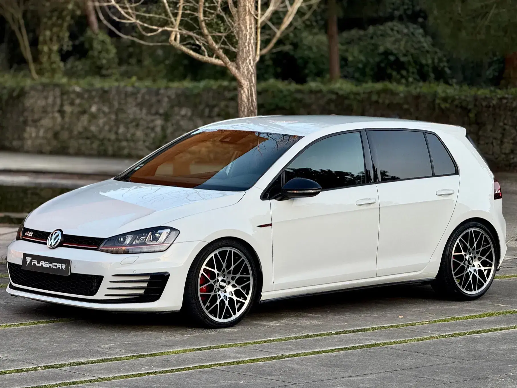 Volkswagen Golf 47