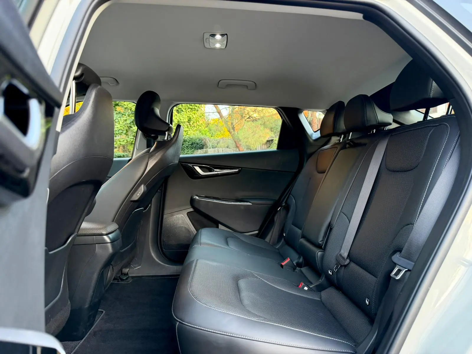 Kia EV6 Tech 24