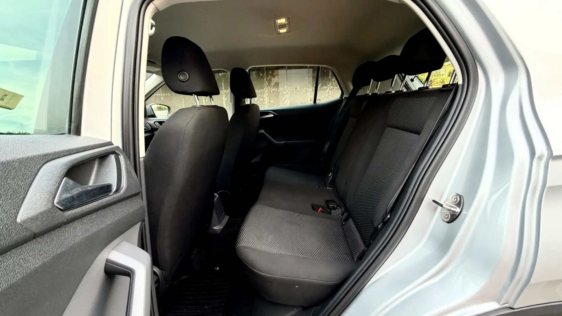 Volkswagen T-Cross 1.0 STI Life 95cv 7
