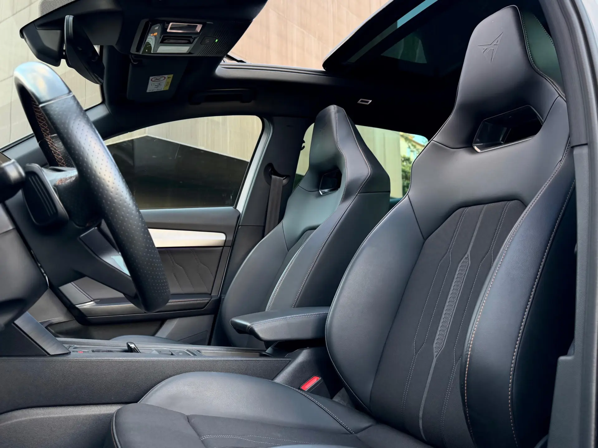 Cupra Formentor 1.4 e-Hybrid DSG VZ 22