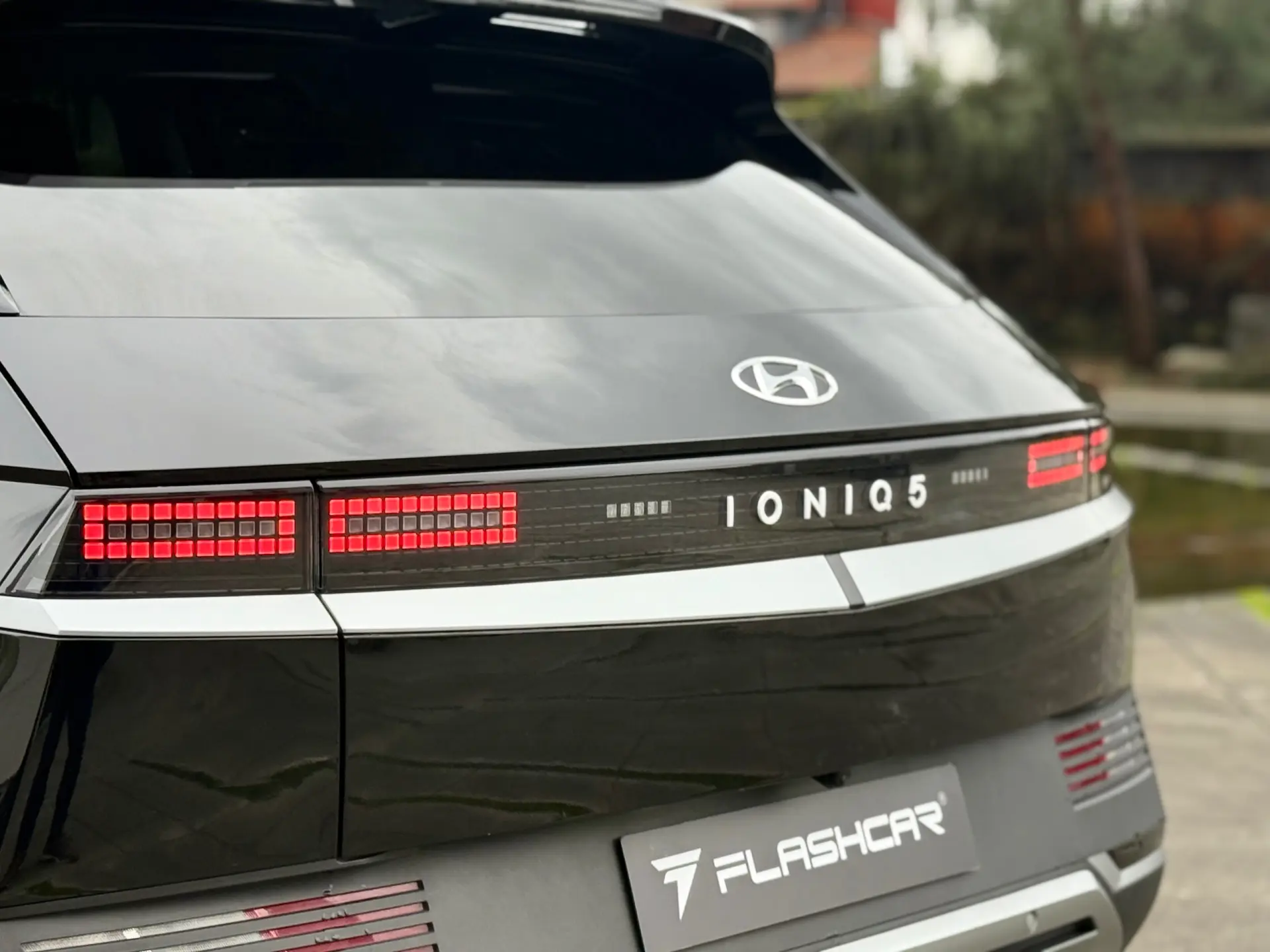 Hyundai Ioniq 5 84 kWh Techniq 15