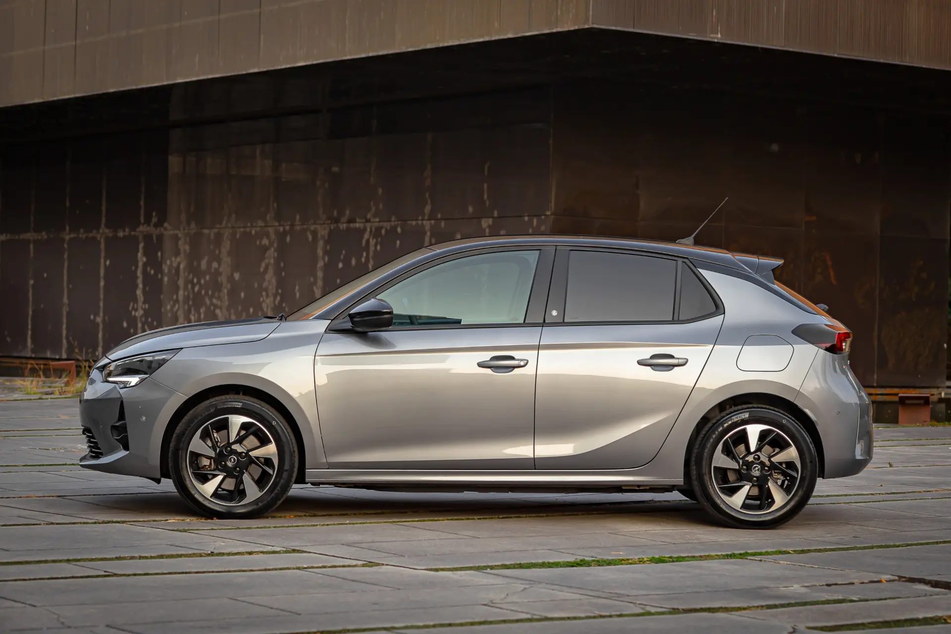 Opel Corsa-e GS Line 13